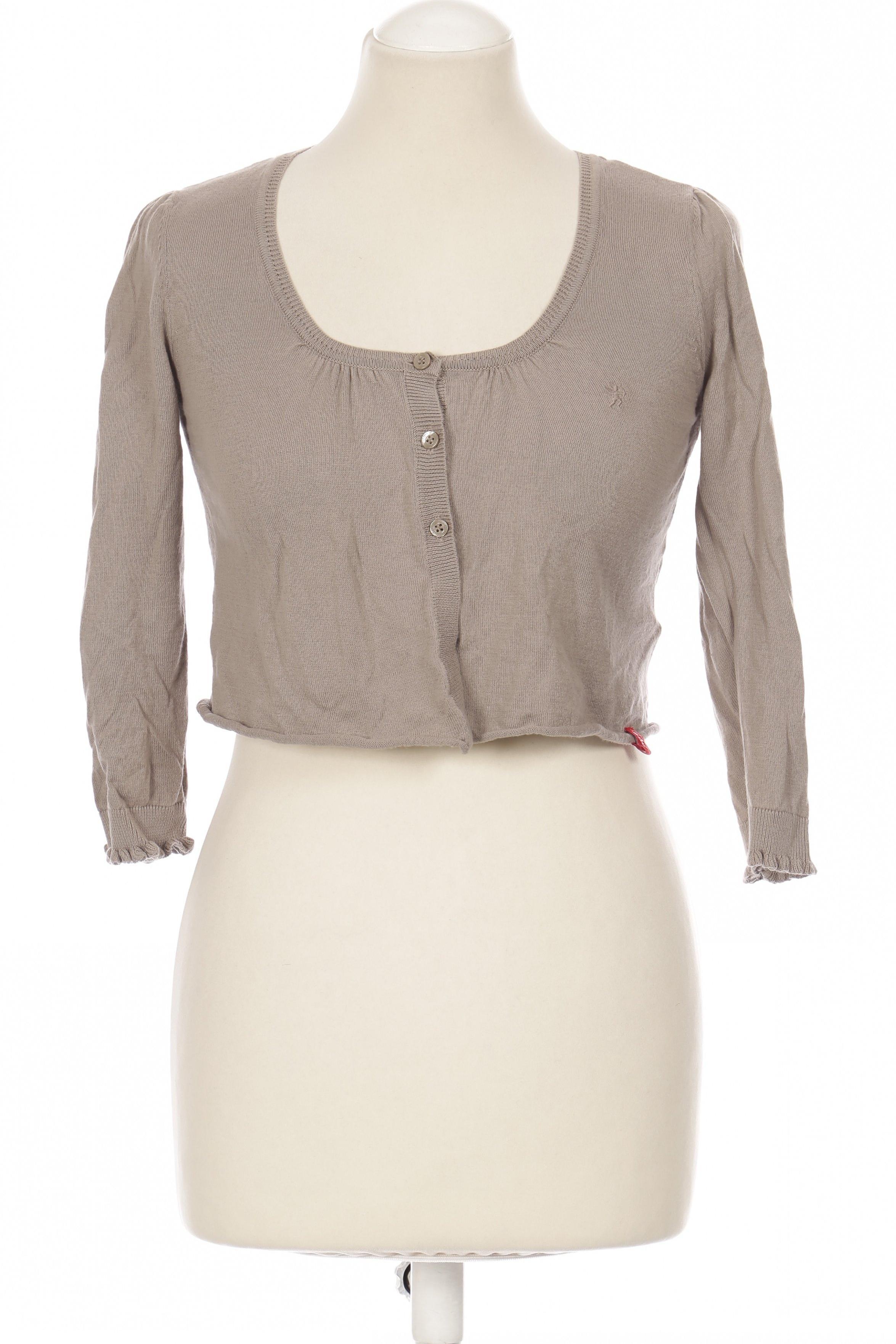 

Esprit Damen Strickjacke, braun, Gr.