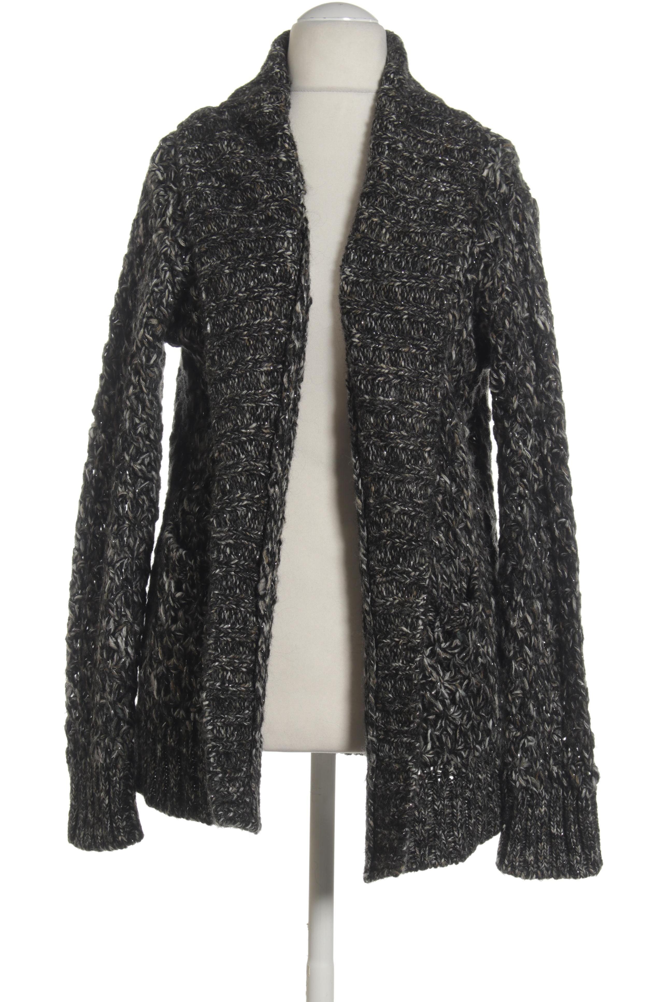 

Esprit Damen Strickjacke, grau, Gr.