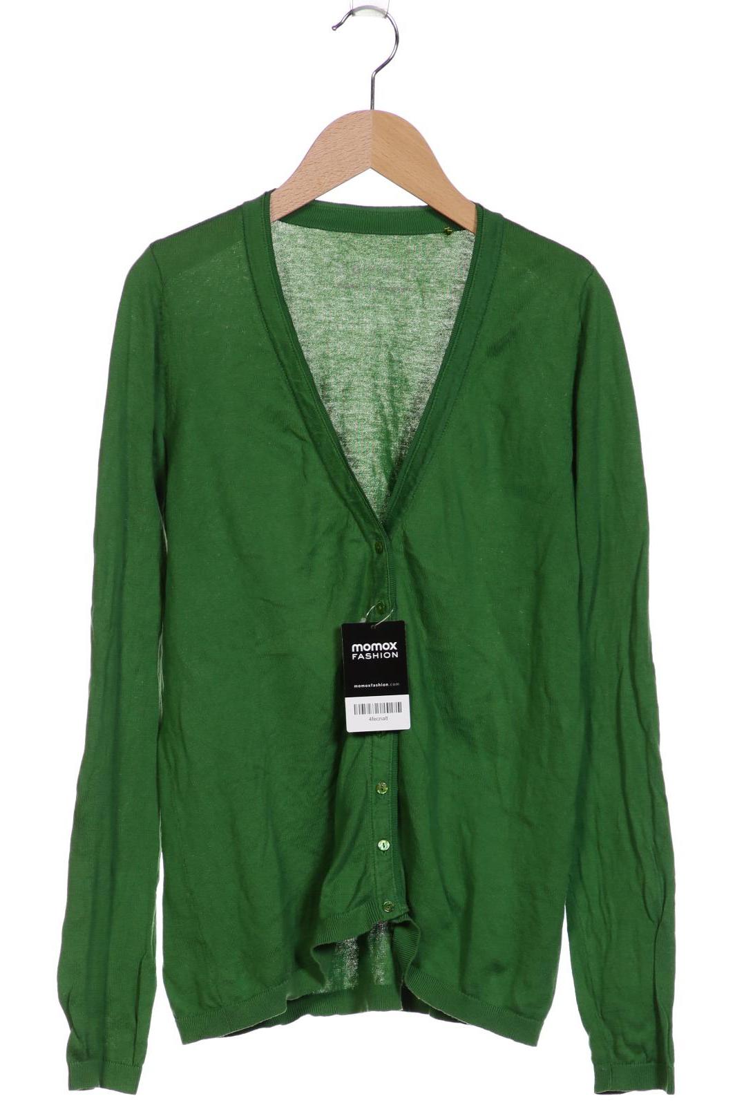 

Esprit Damen Strickjacke, grün, Gr. 38