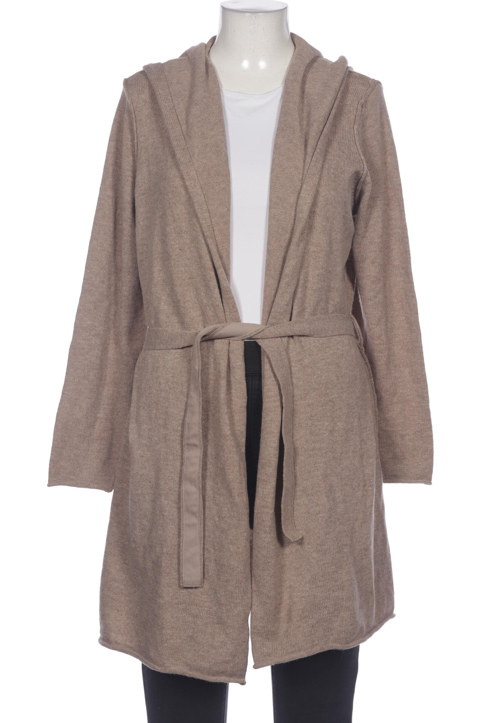

Esprit Damen Strickjacke, braun, Gr. 42