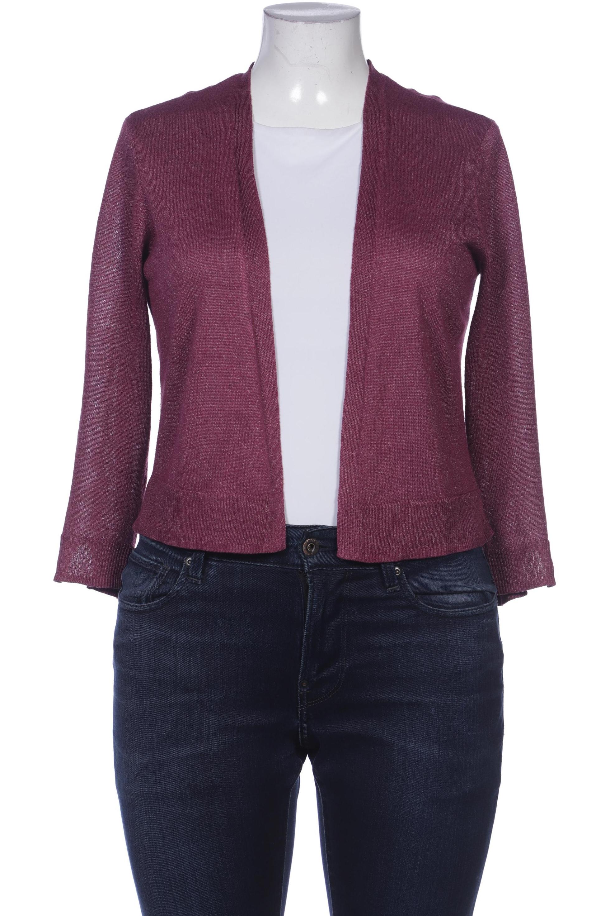 

Esprit Damen Strickjacke, pink, Gr. 44