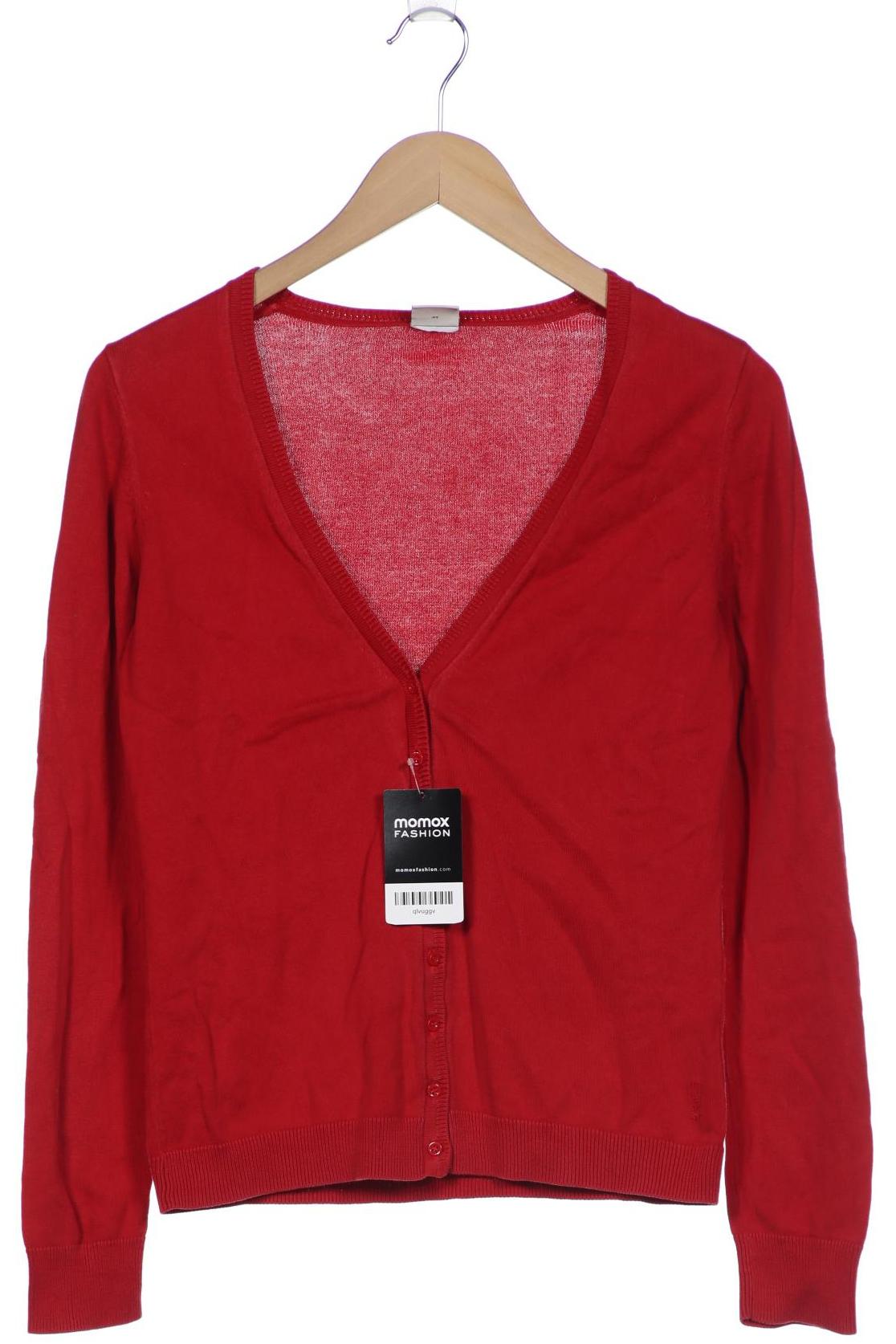 

Esprit Damen Strickjacke, rot, Gr. 36