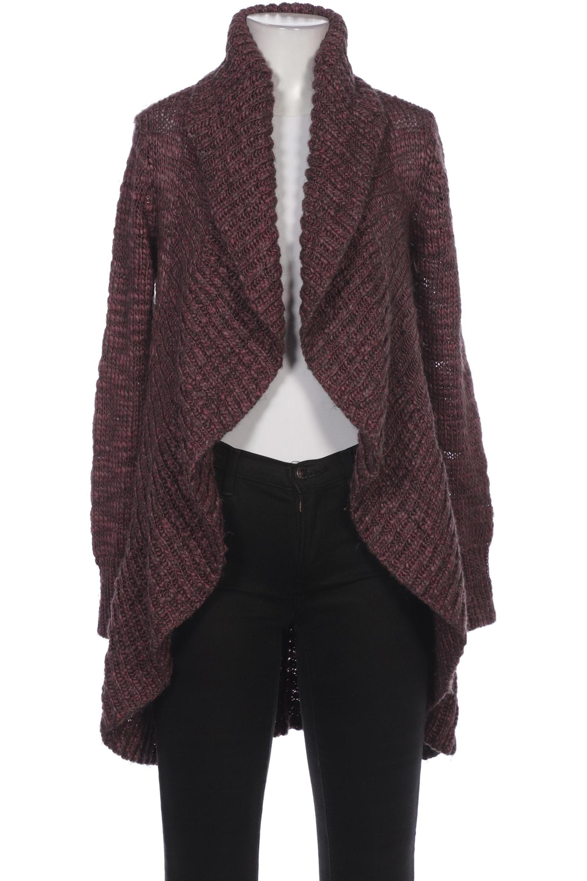 

Esprit Damen Strickjacke, pink, Gr. 38