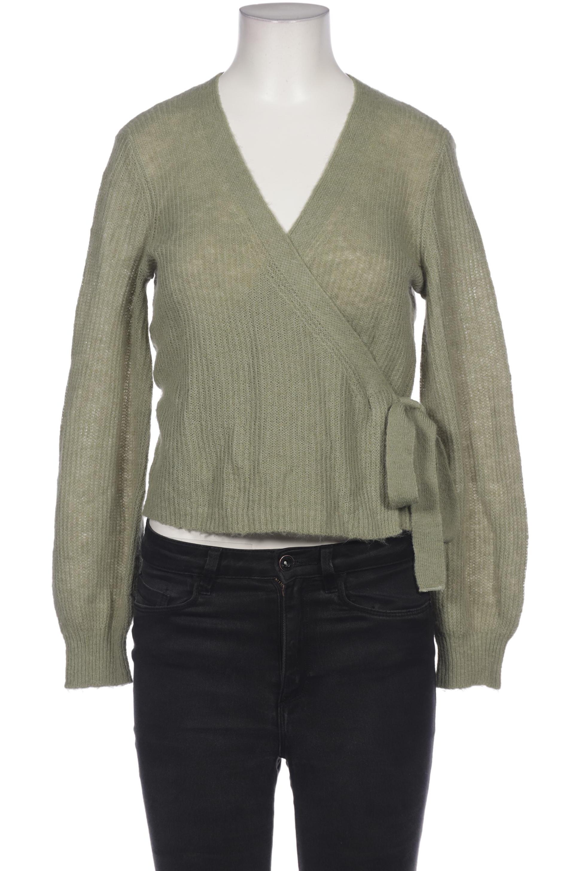 

Esprit Damen Strickjacke, grün
