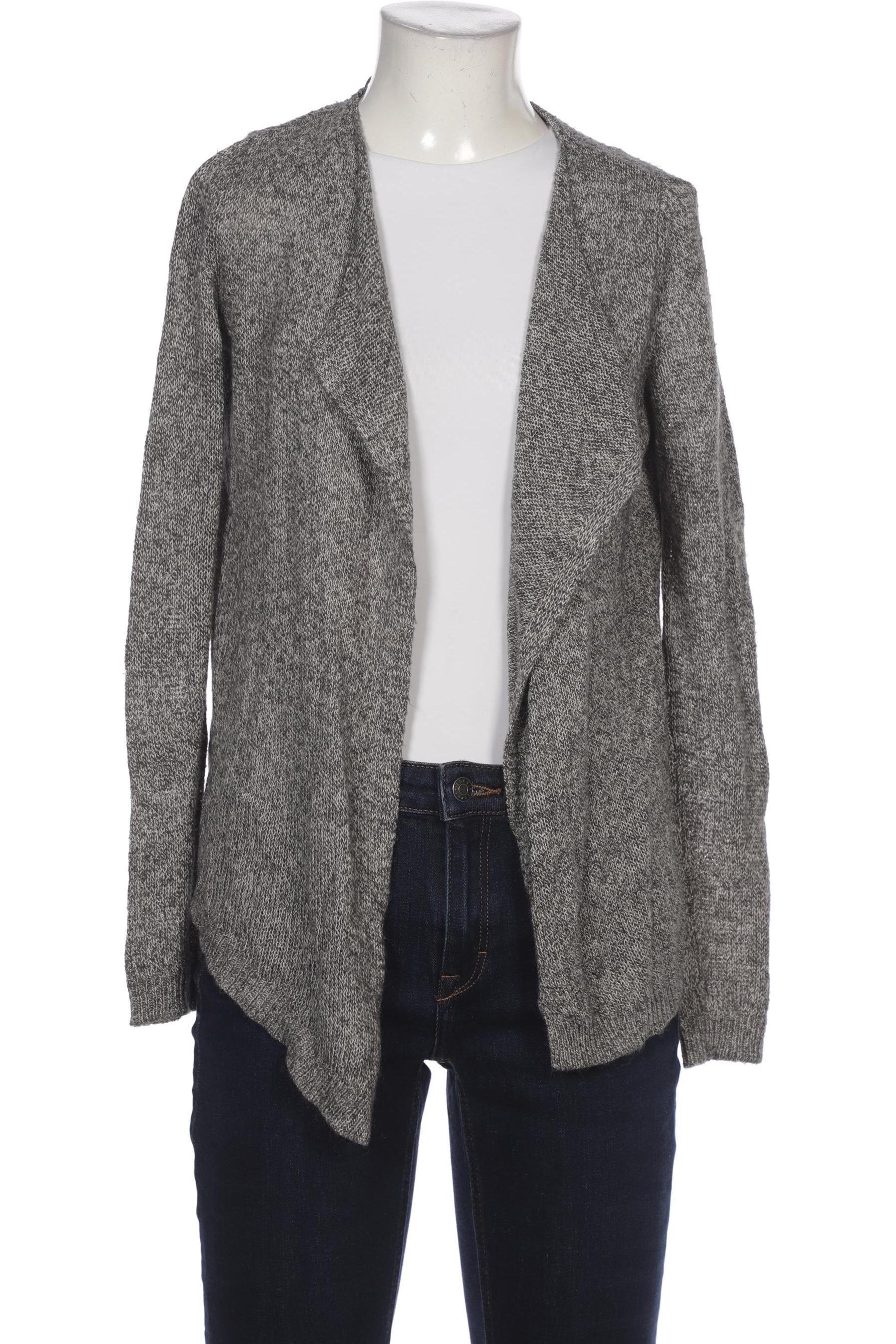 

Esprit Damen Strickjacke, grau, Gr. 34