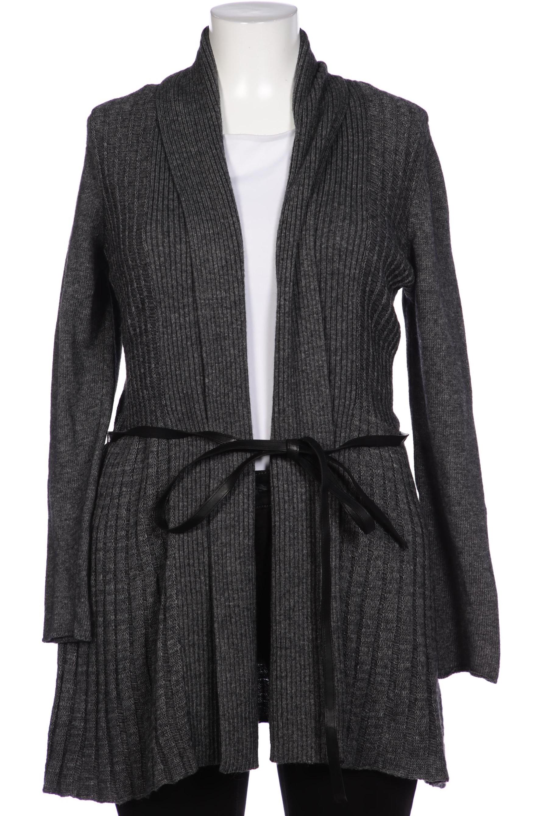 

Esprit Damen Strickjacke, grau, Gr. 44