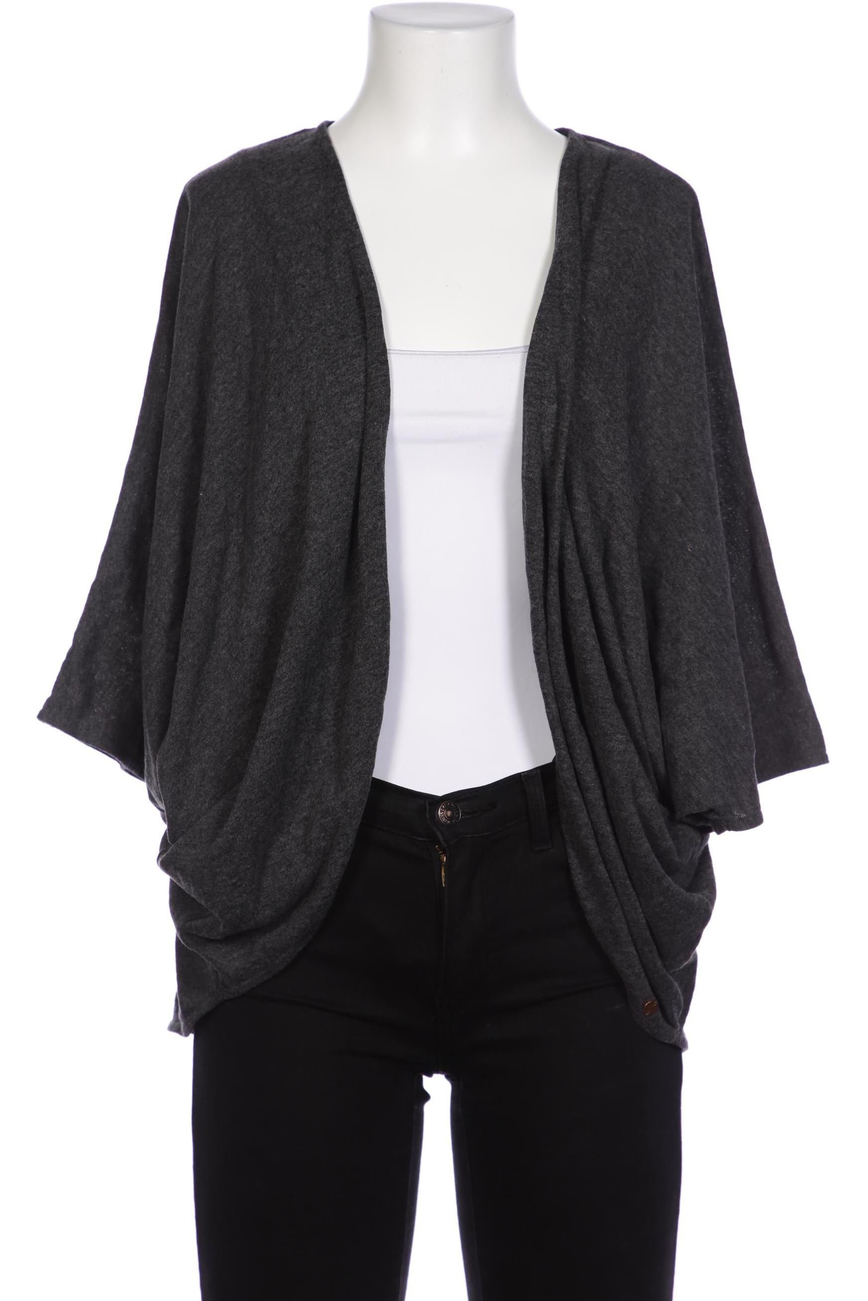 

Esprit Damen Strickjacke, grau, Gr. 36