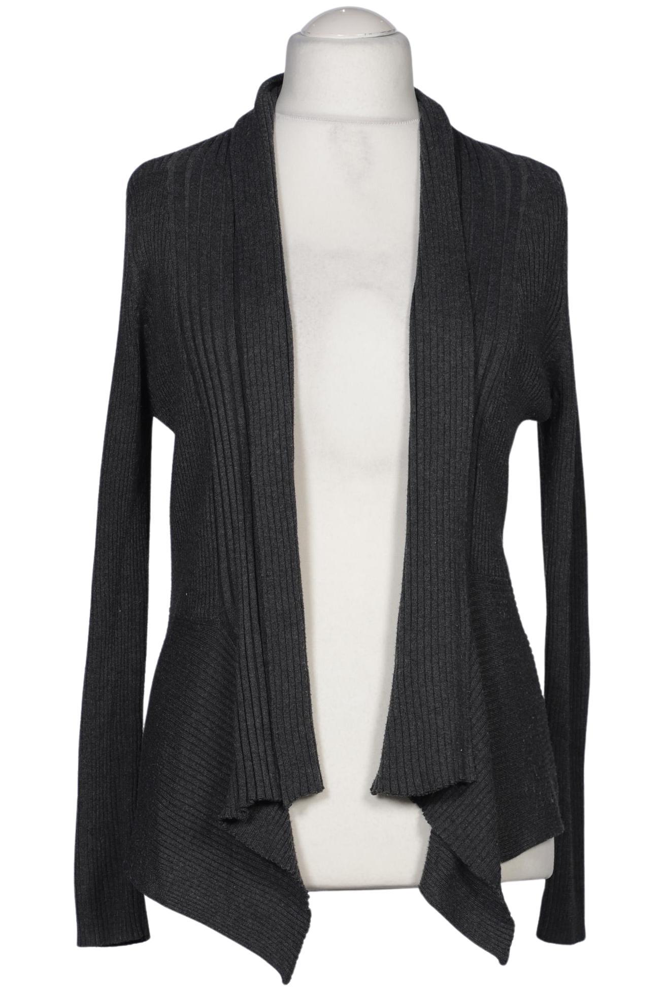 

Esprit Damen Strickjacke, grau, Gr. 42