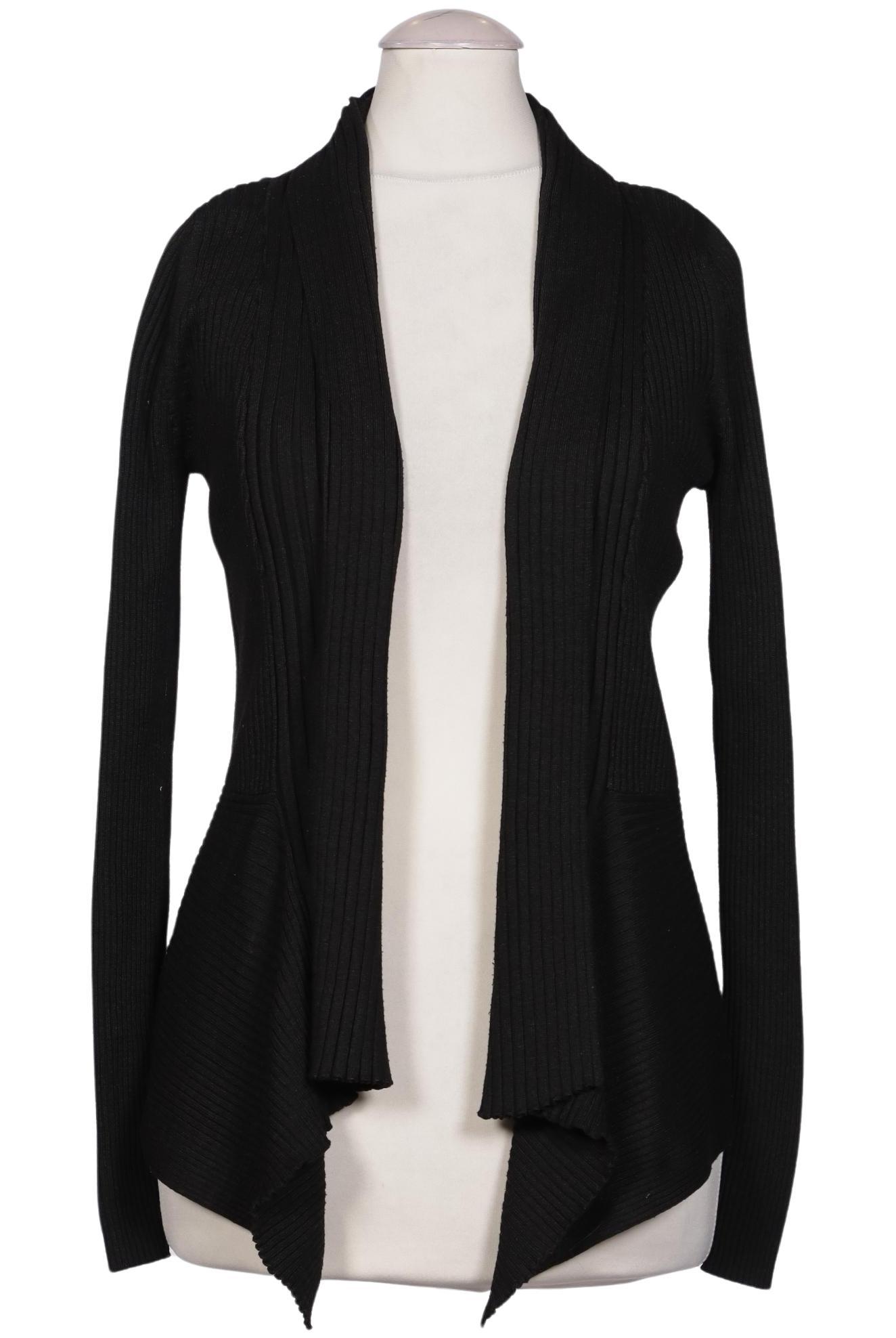 

Esprit Damen Strickjacke, schwarz, Gr. 34