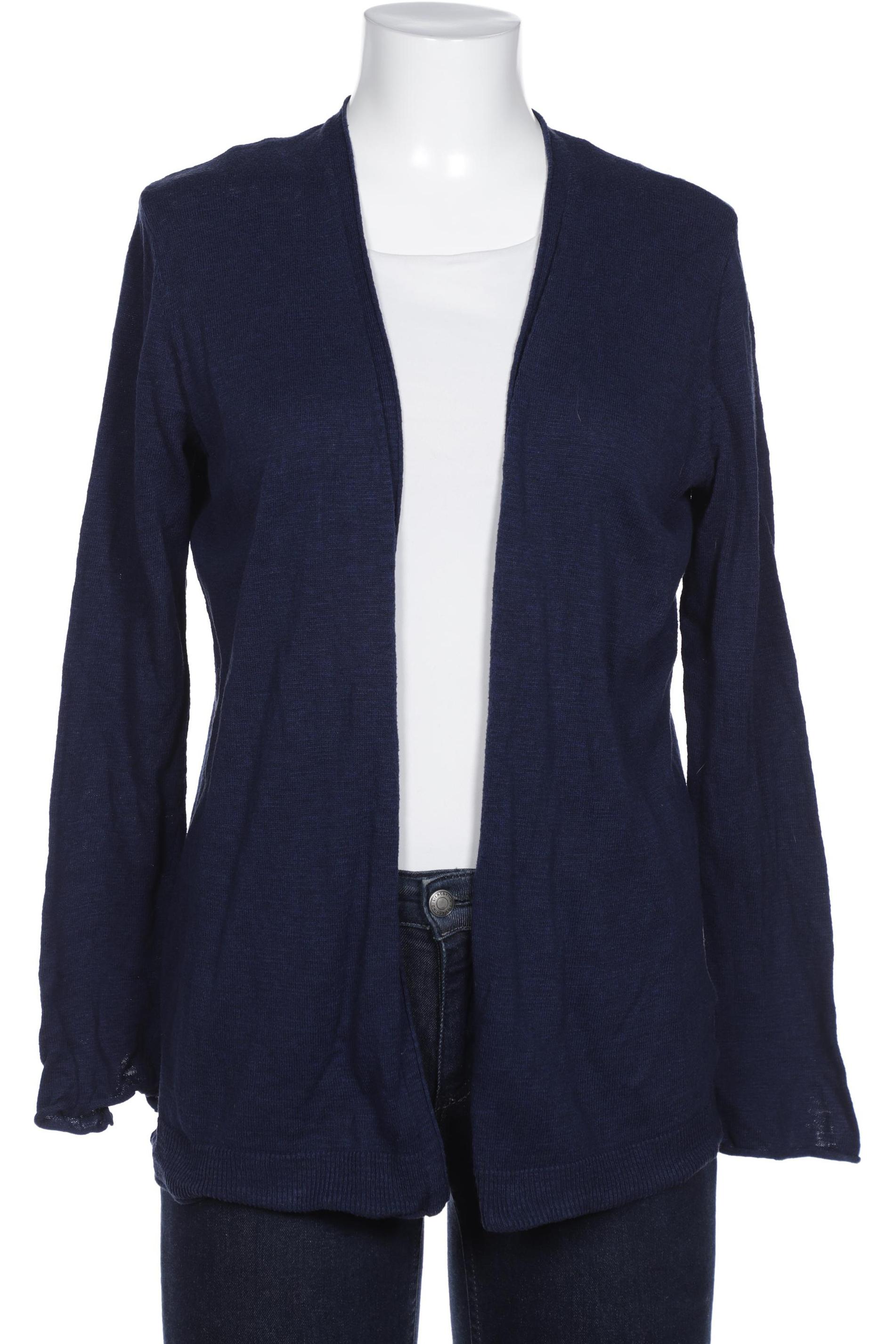 

Esprit Damen Strickjacke, blau