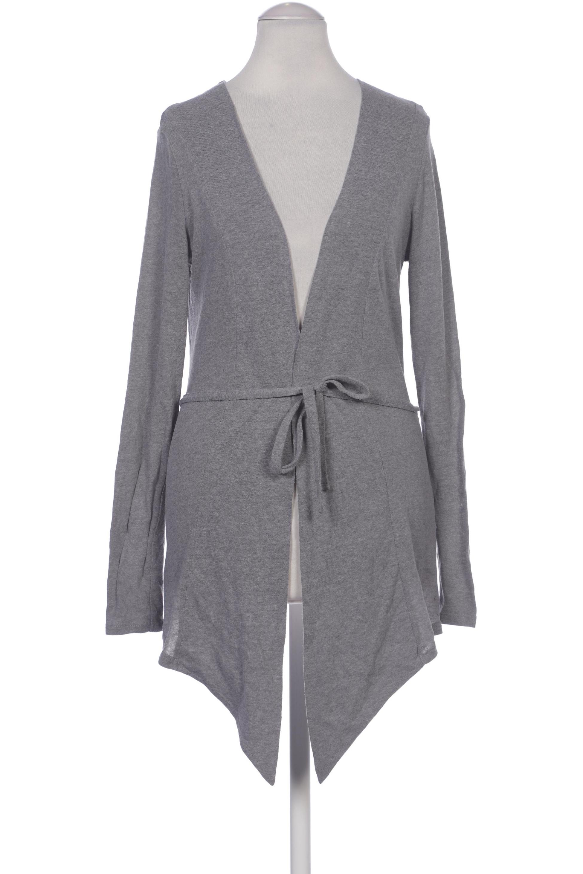 

Esprit Damen Strickjacke, grau, Gr. 36