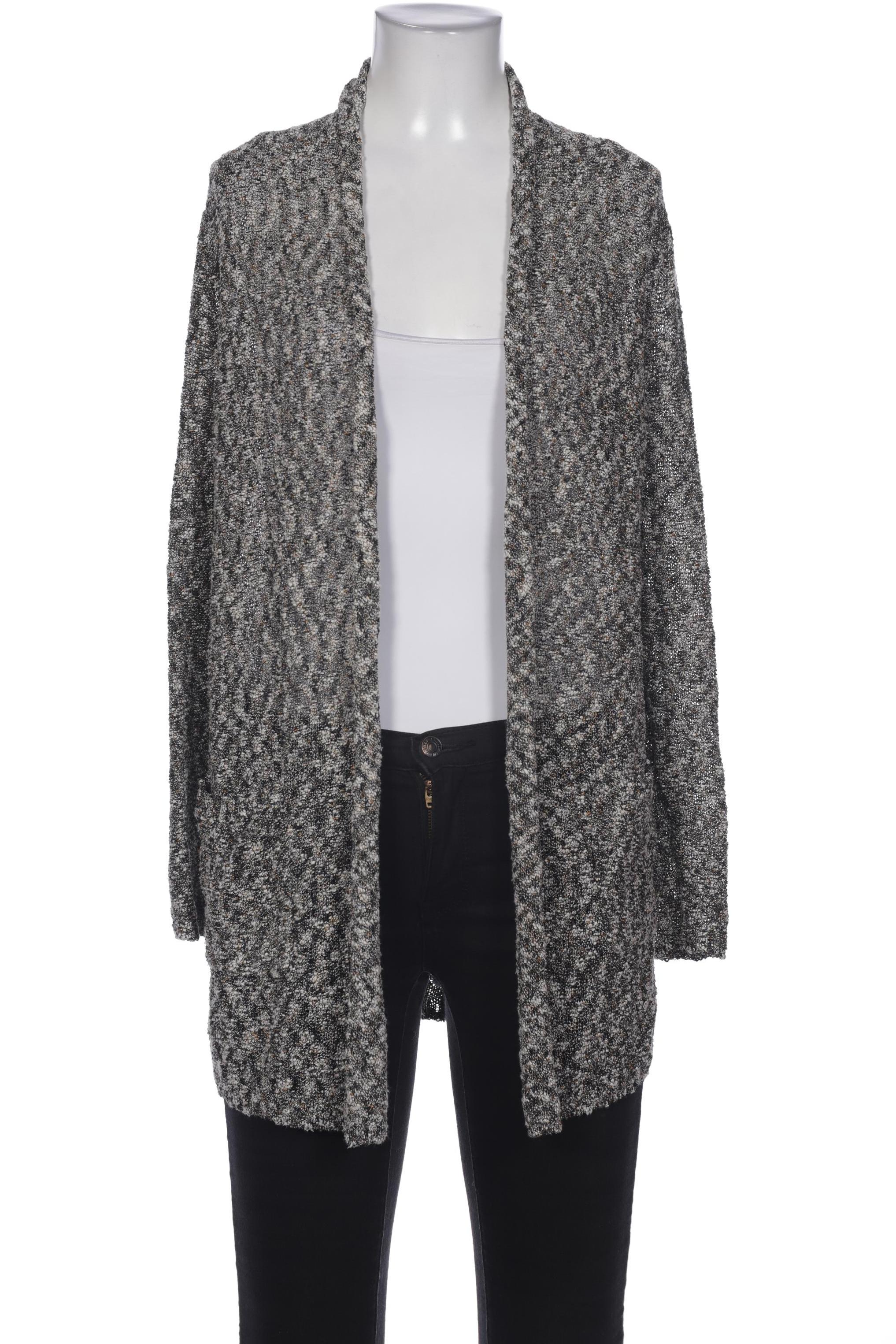 

Esprit Damen Strickjacke, schwarz, Gr. 34
