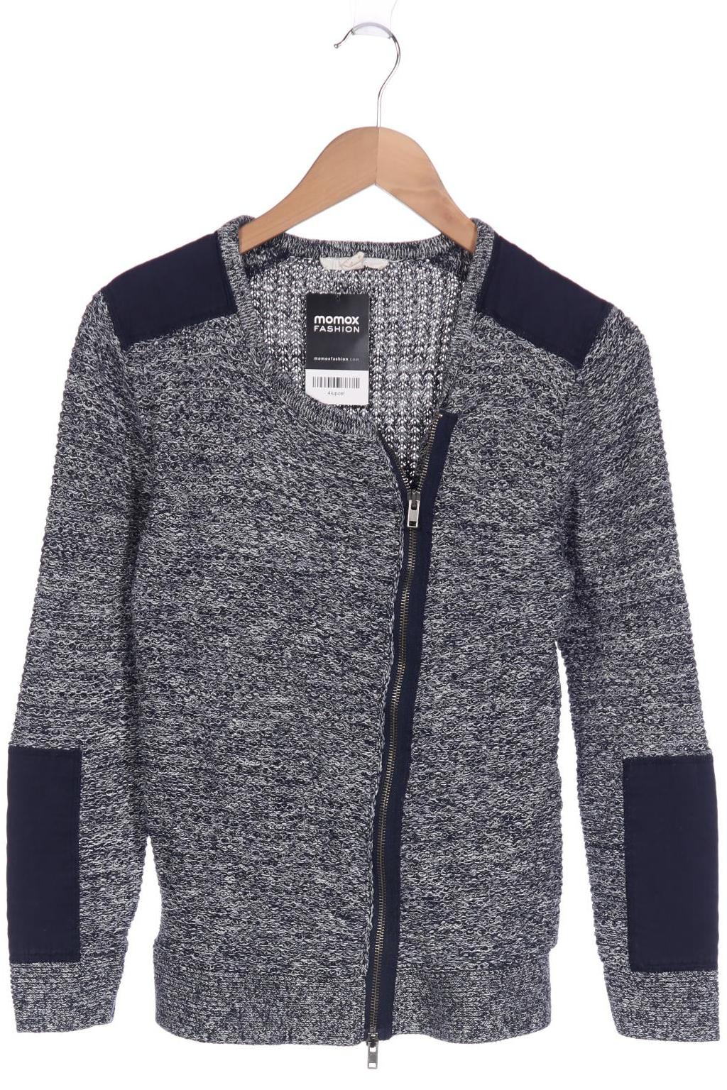 

Esprit Damen Strickjacke, blau