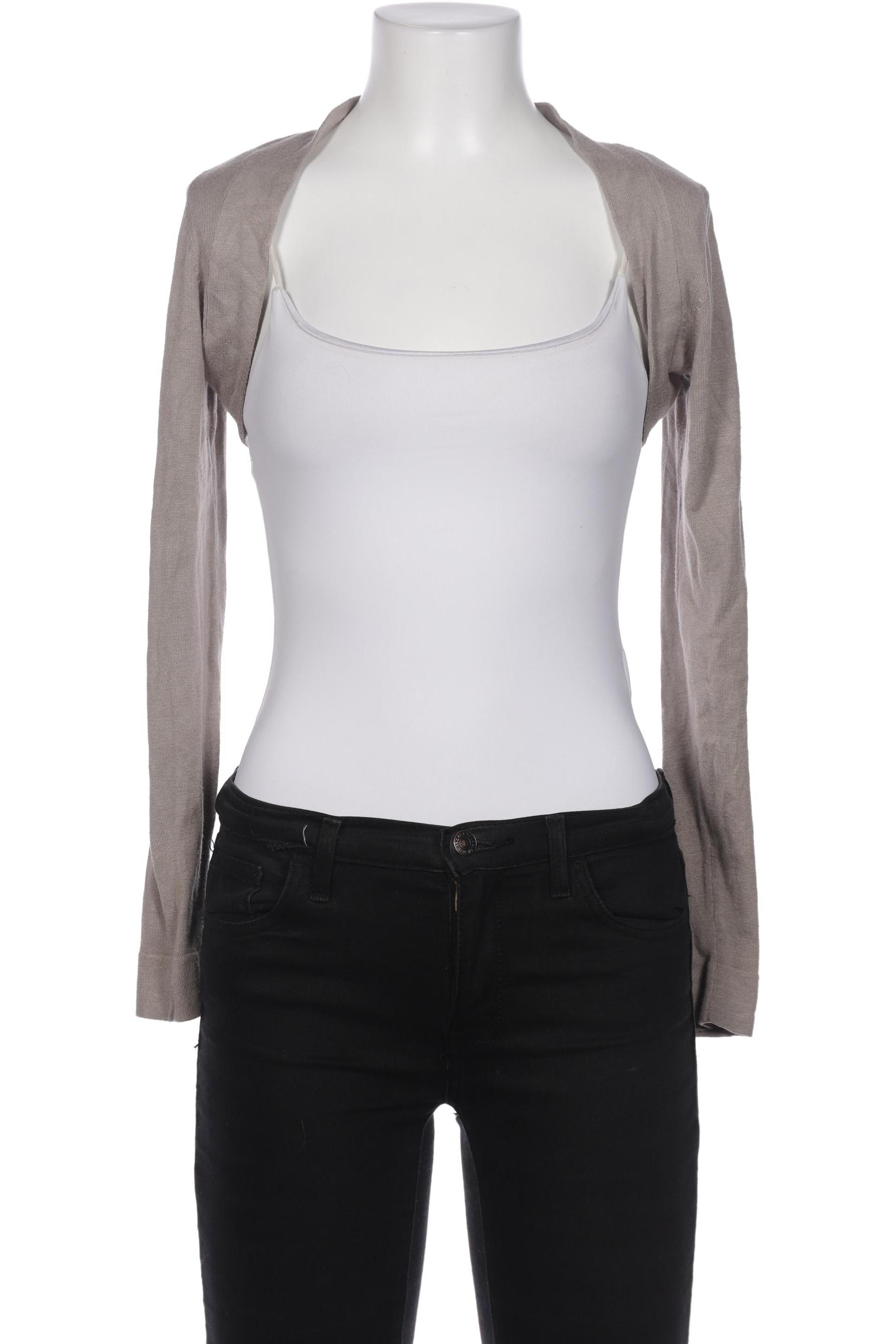 

Esprit Damen Strickjacke, beige, Gr. 36