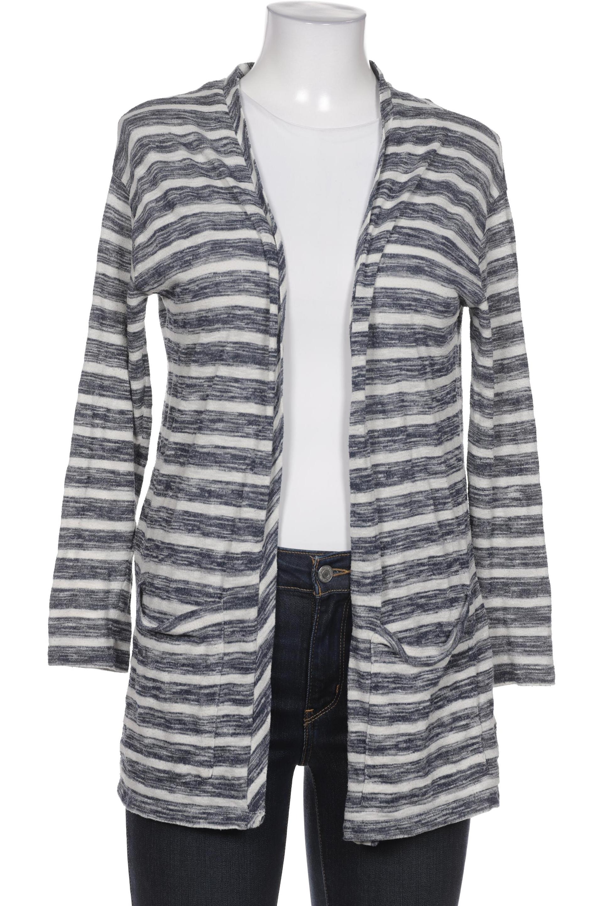 

Esprit Damen Strickjacke, grau, Gr. 38