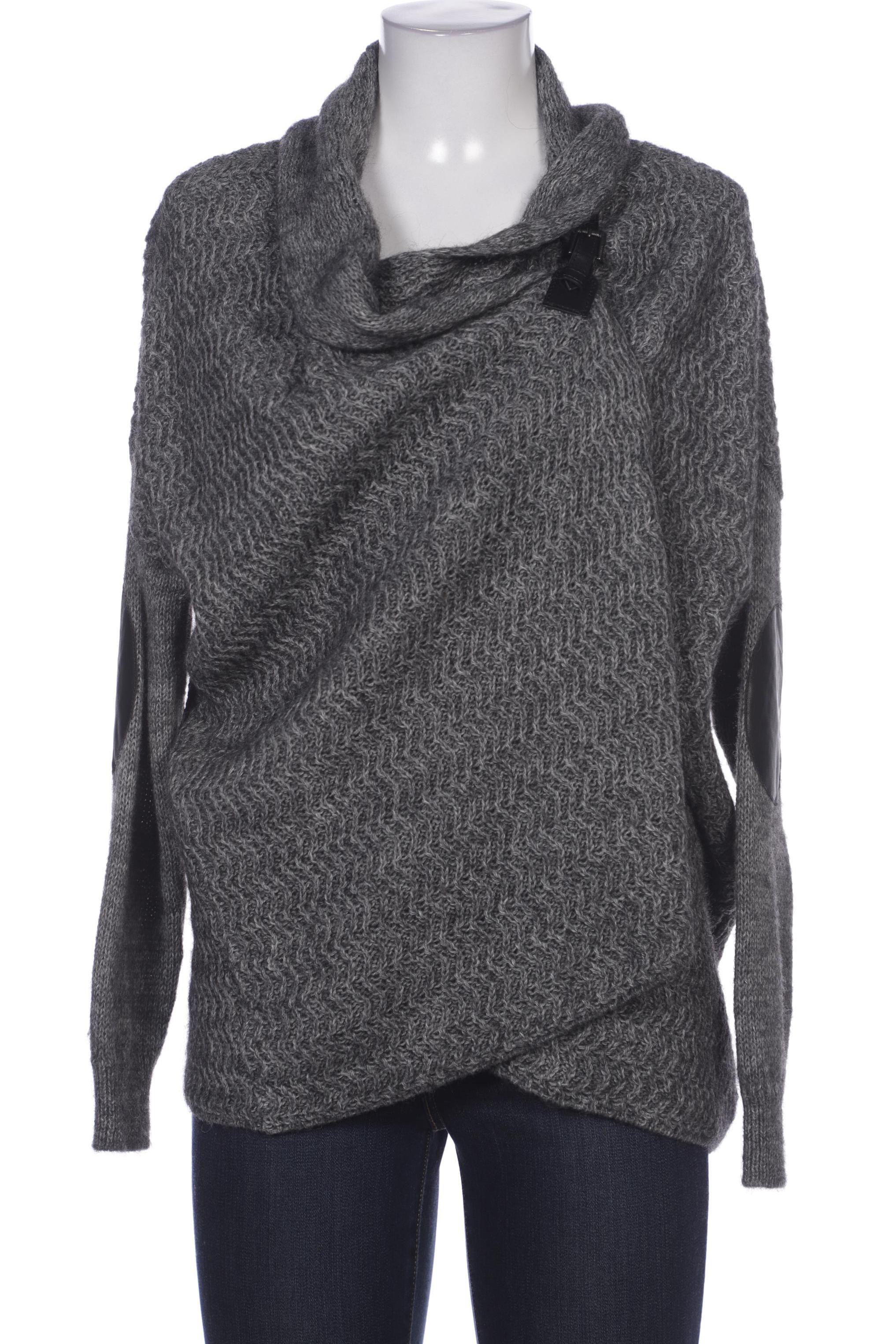 

Esprit Damen Strickjacke, grau, Gr. 36