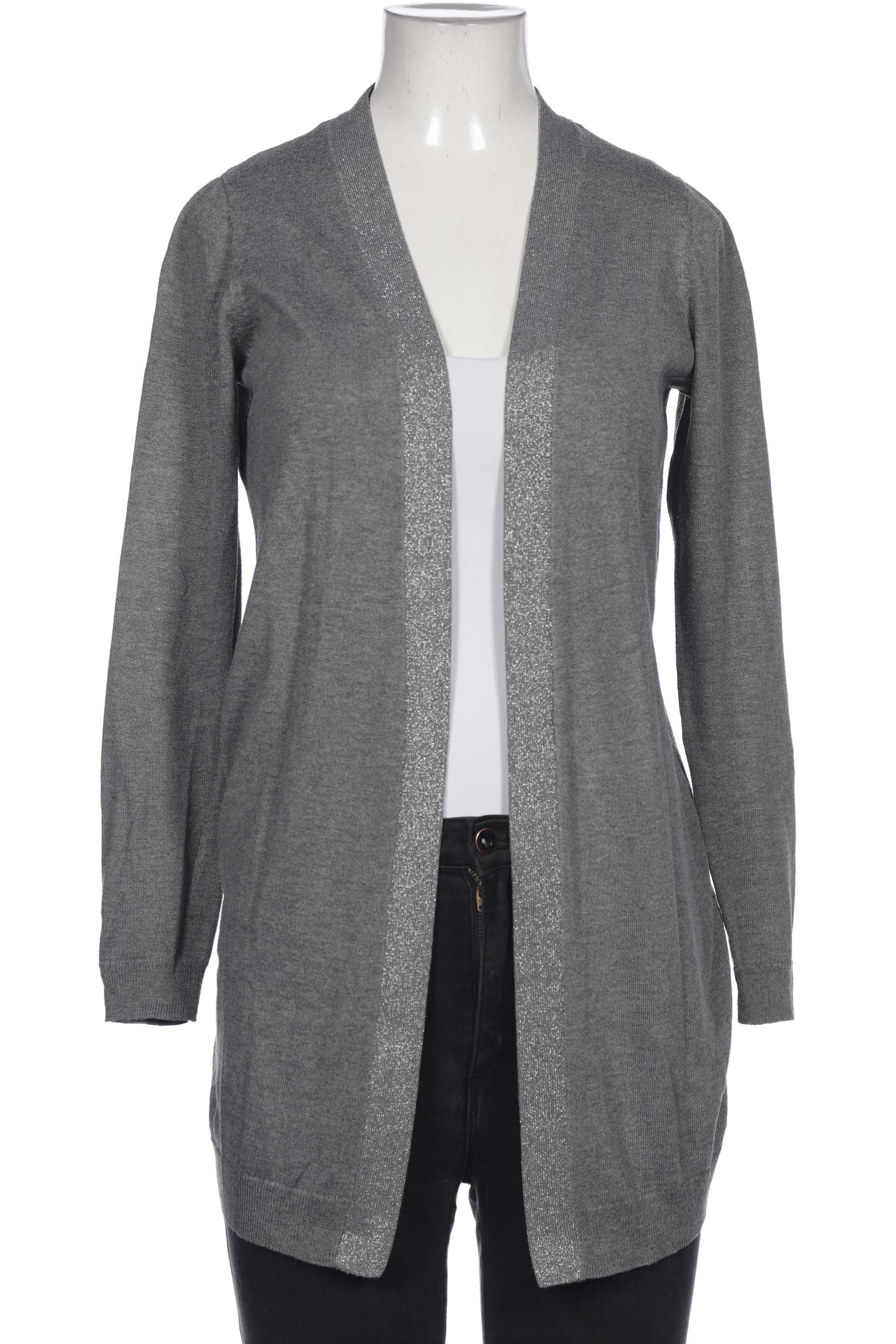 

Esprit Damen Strickjacke, grau