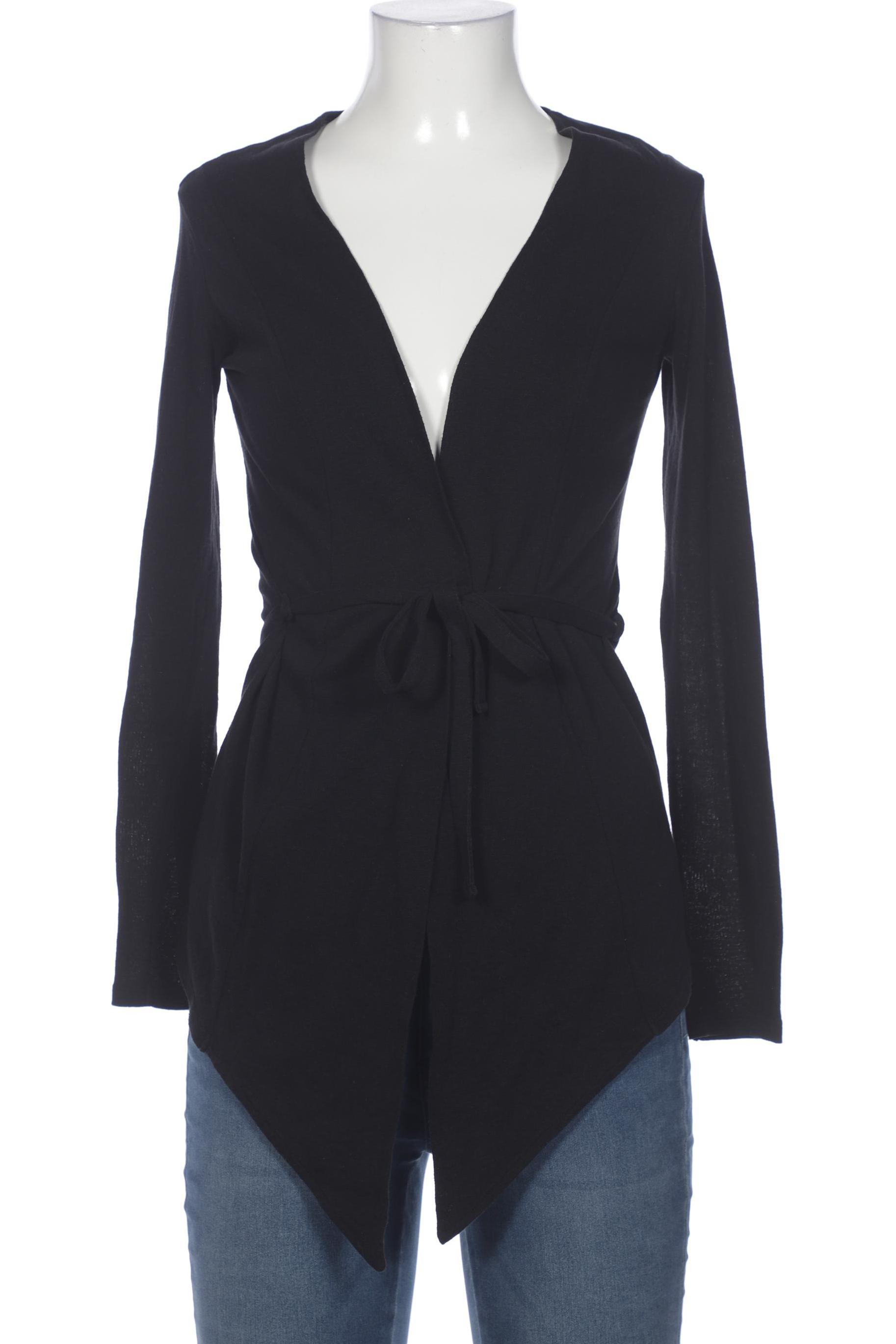 

Esprit Damen Strickjacke, schwarz