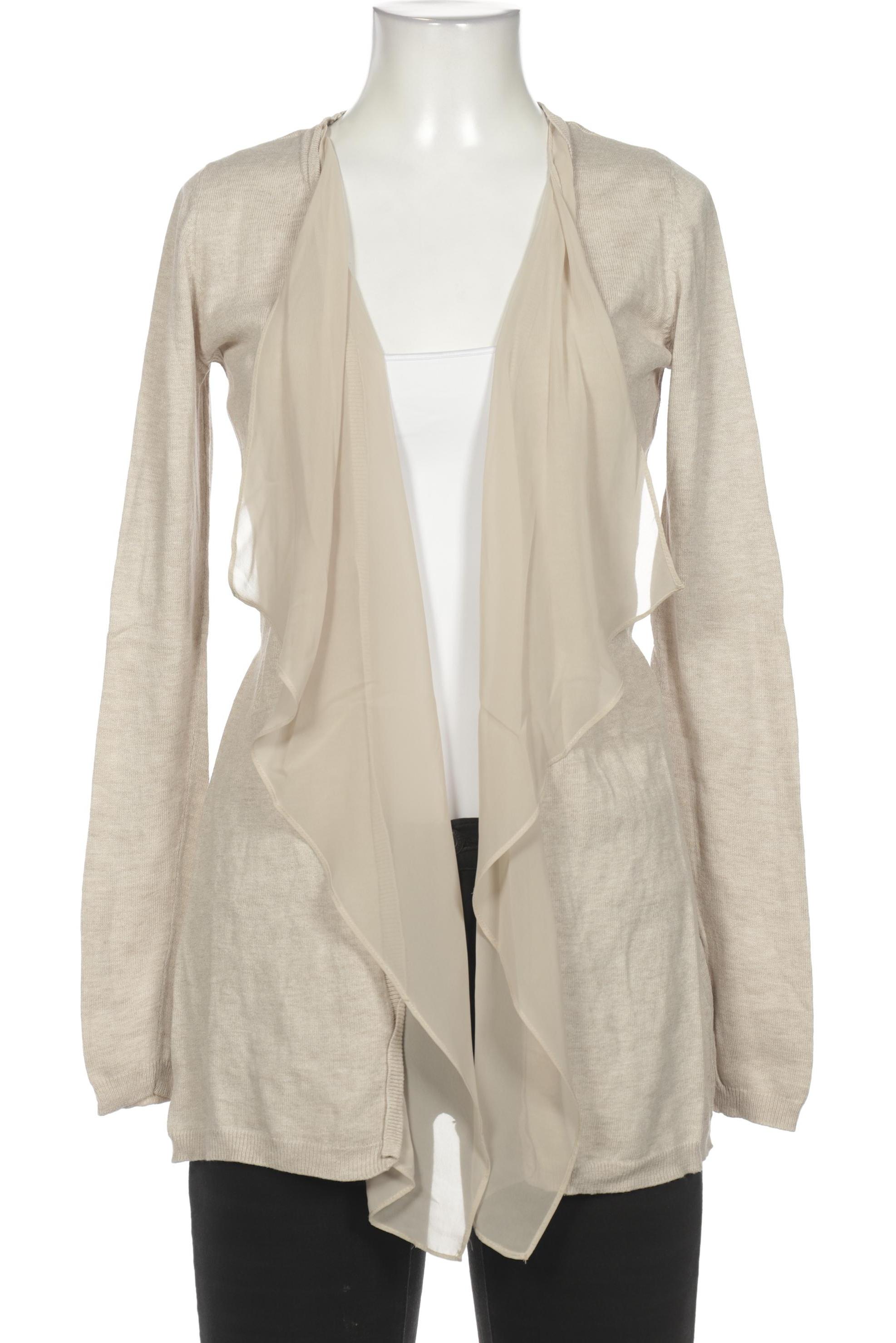

Esprit Damen Strickjacke, beige, Gr. 34