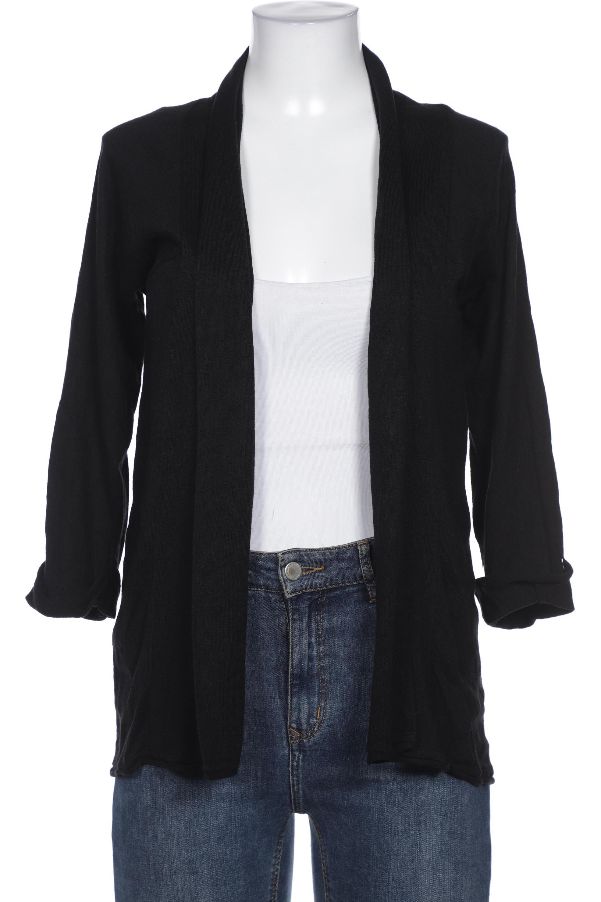 

Esprit Damen Strickjacke, schwarz