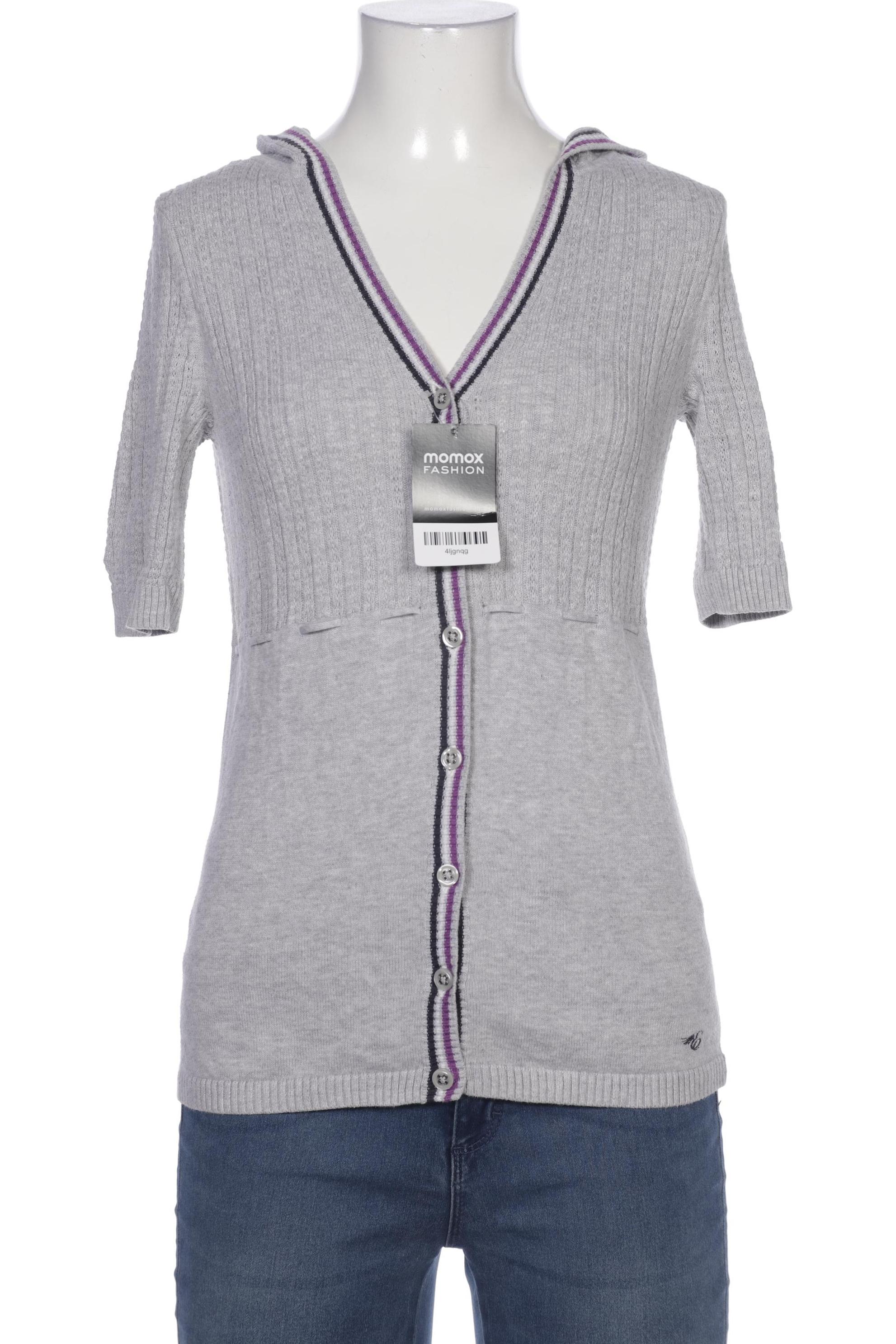 

Esprit Damen Strickjacke, grau