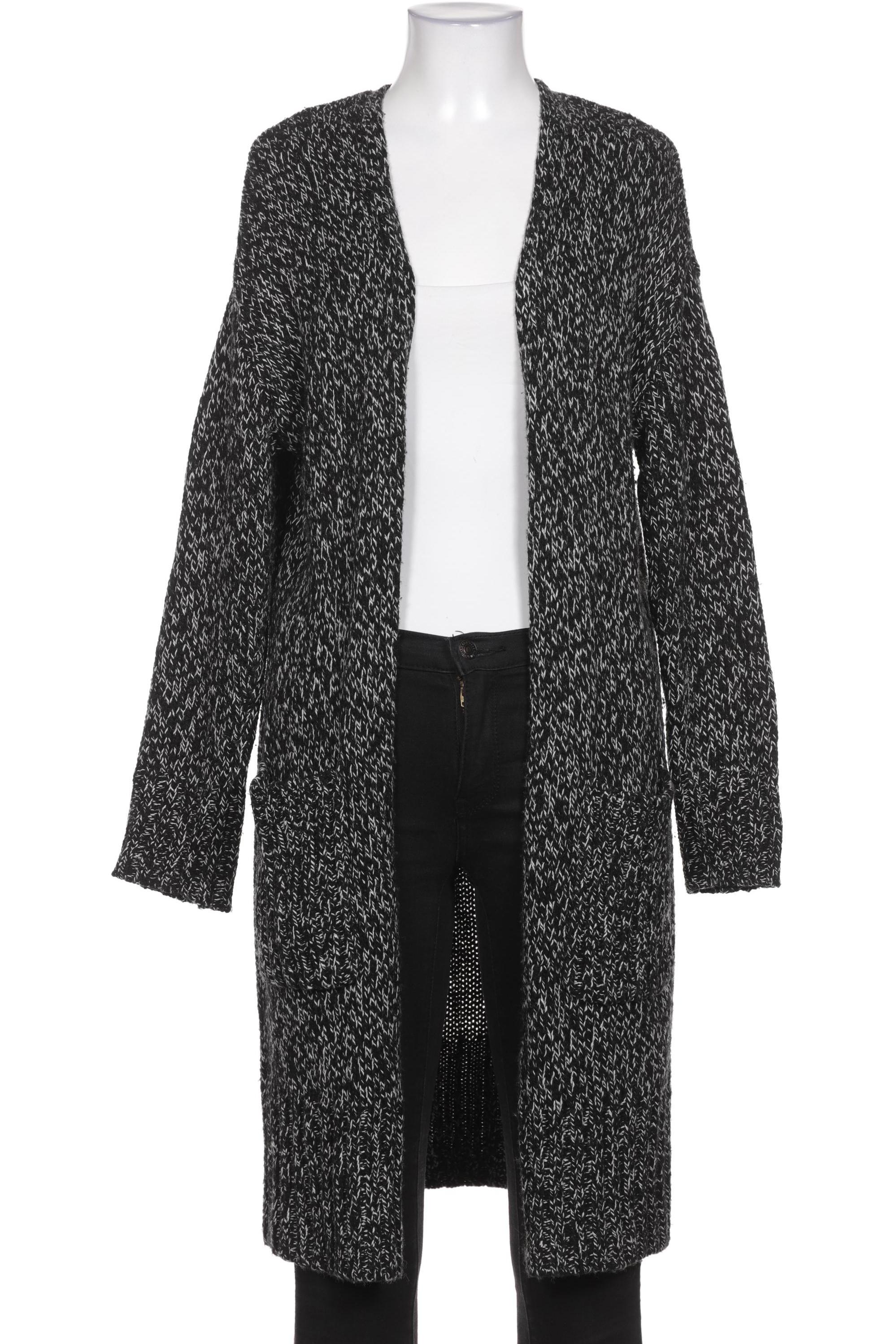 

Esprit Damen Strickjacke, schwarz