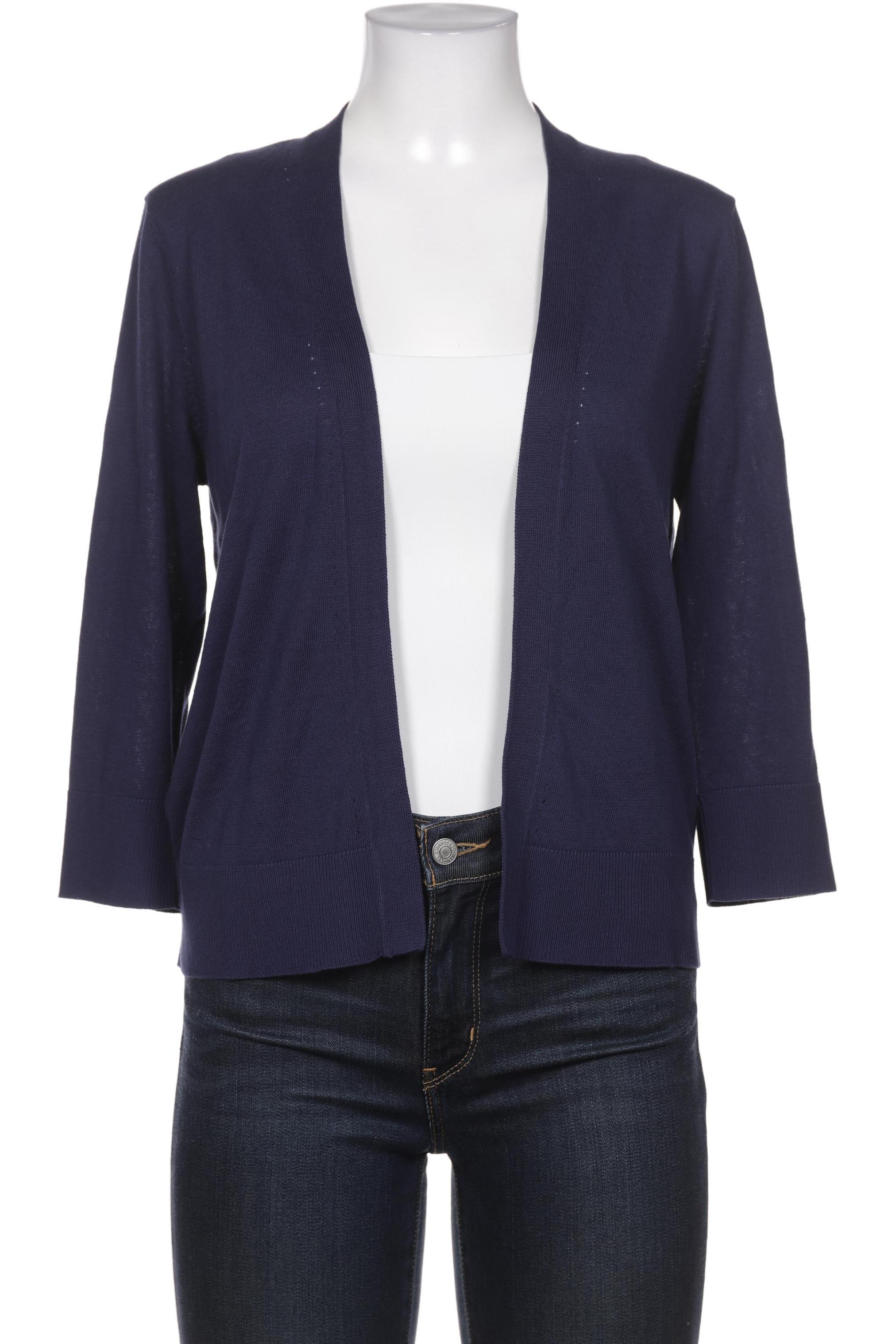 

Esprit Damen Strickjacke, marineblau, Gr. 38