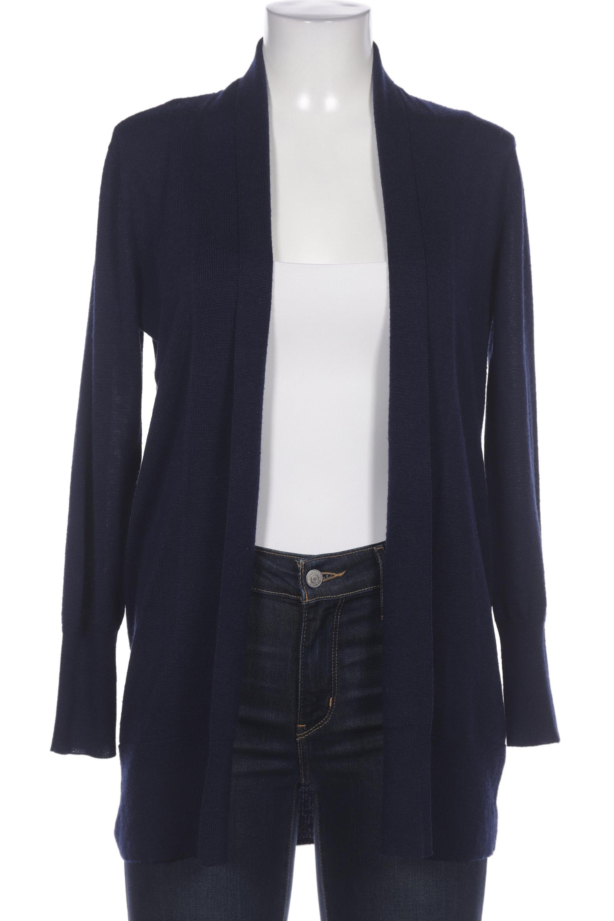 

Esprit Damen Strickjacke, marineblau, Gr. 38