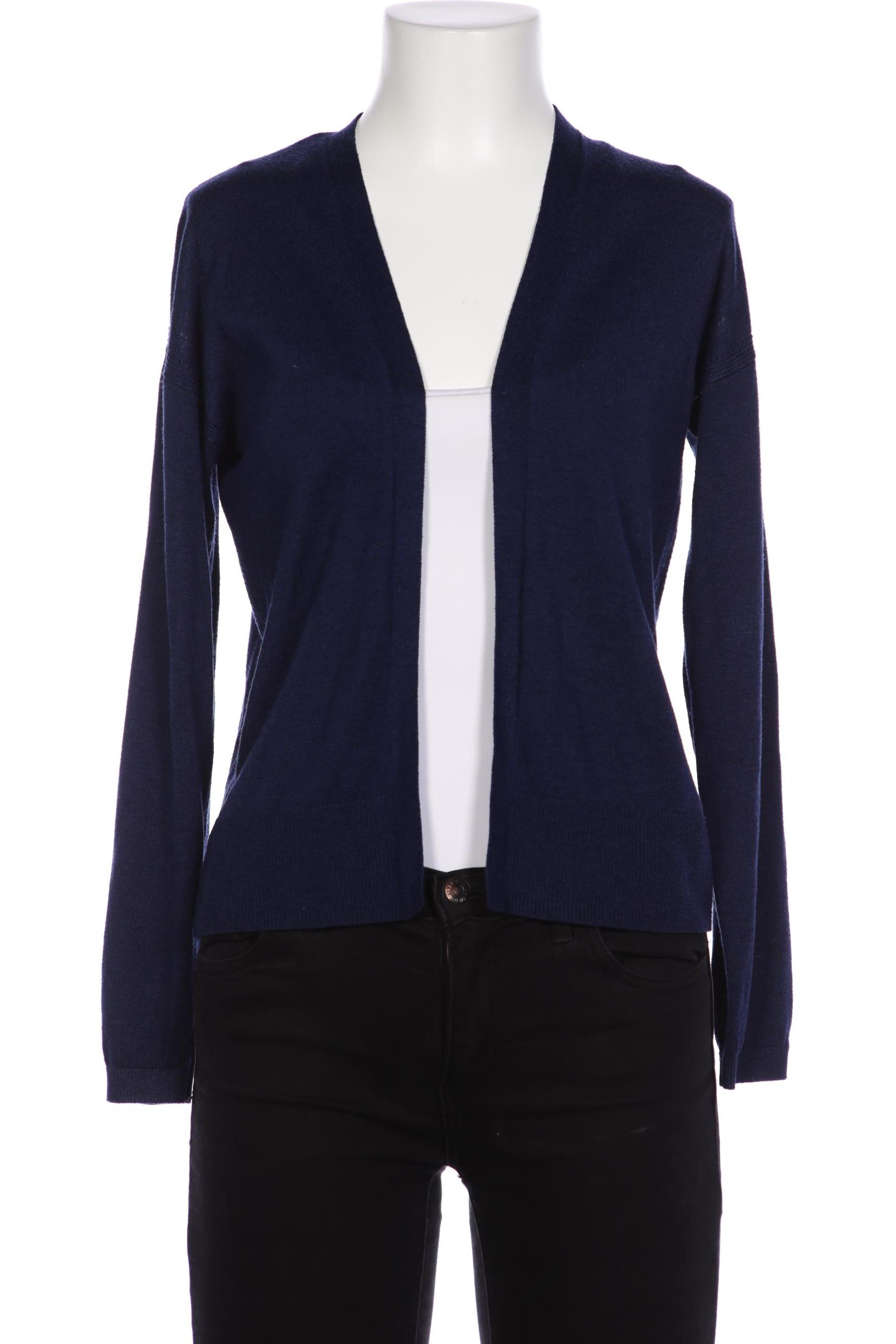 

Esprit Damen Strickjacke, marineblau, Gr. 34