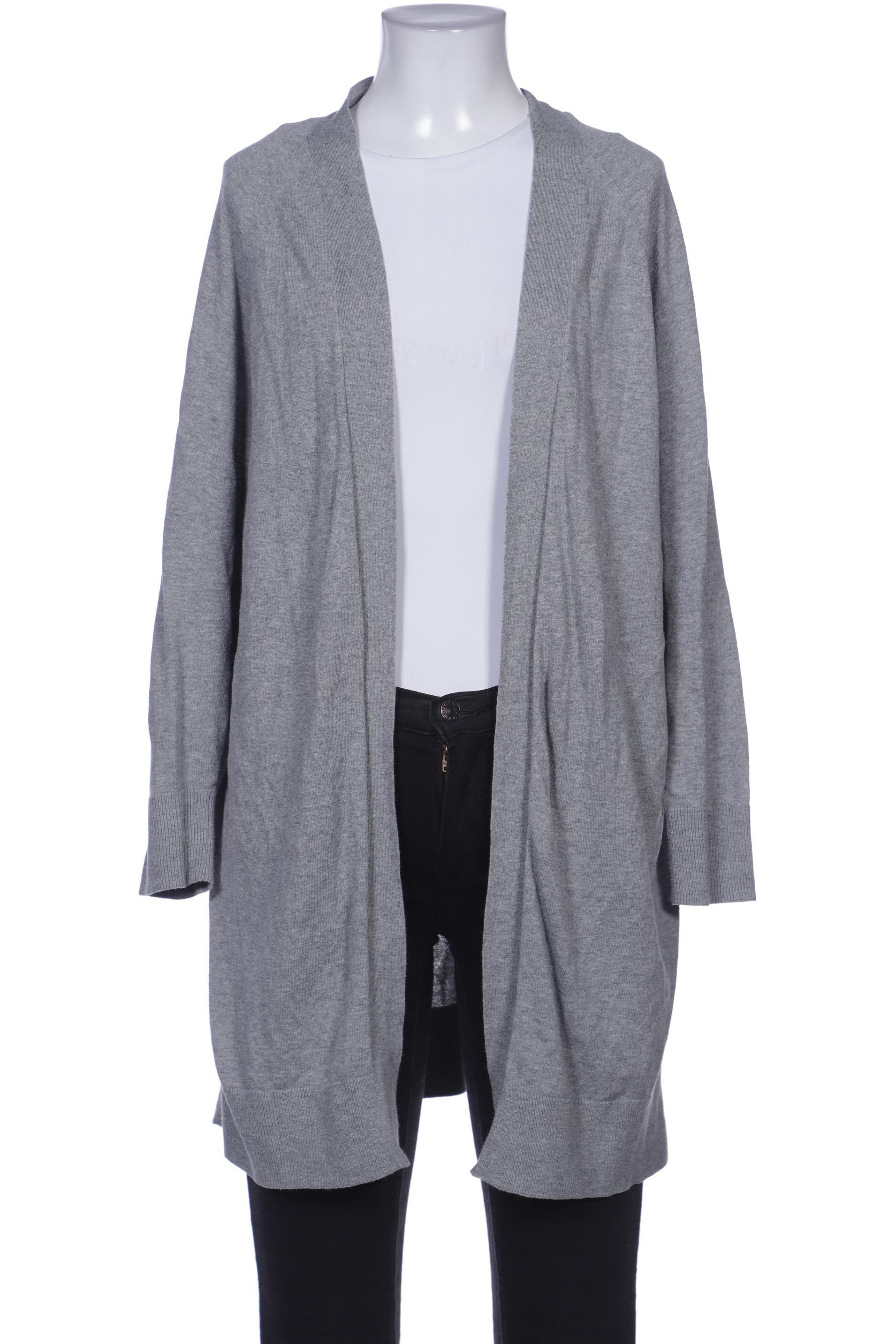 

Esprit Damen Strickjacke, grau, Gr. 38