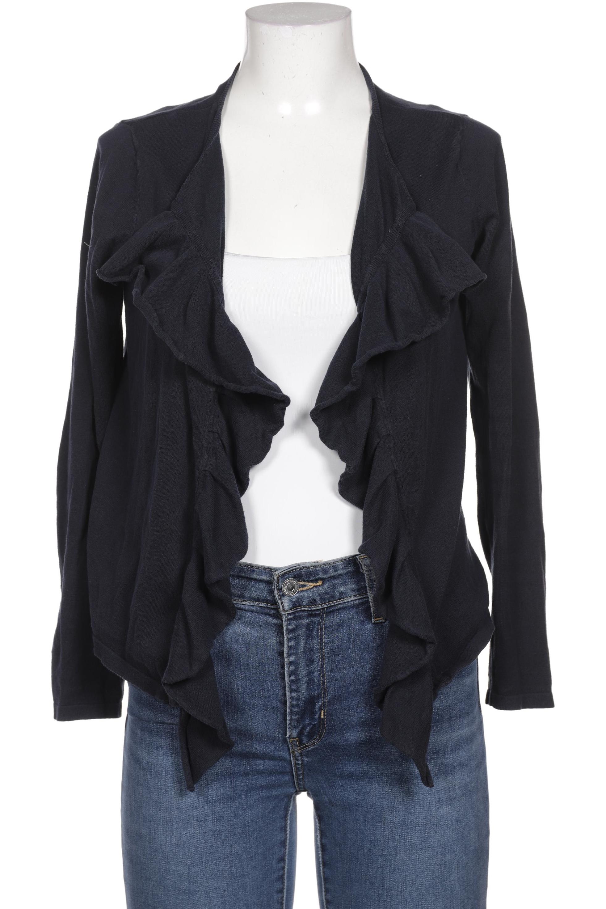 

Esprit Damen Strickjacke, marineblau