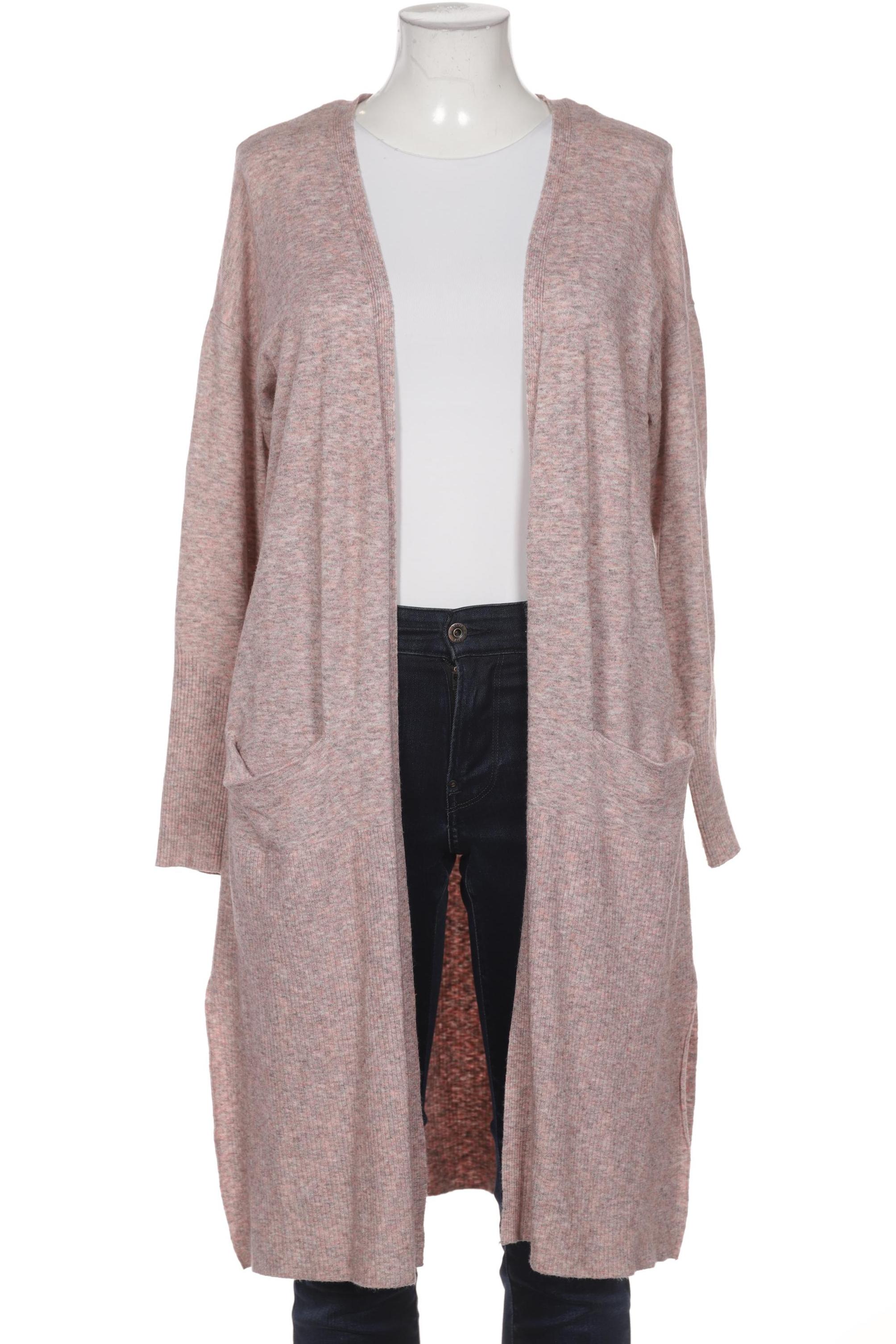 

Esprit Damen Strickjacke, pink, Gr. 42
