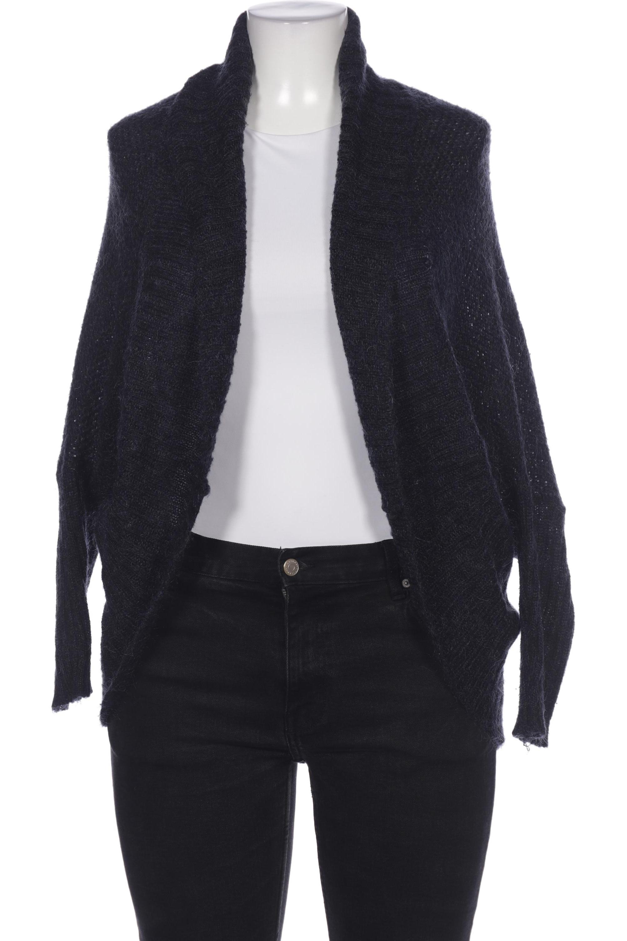 

Esprit Damen Strickjacke, marineblau