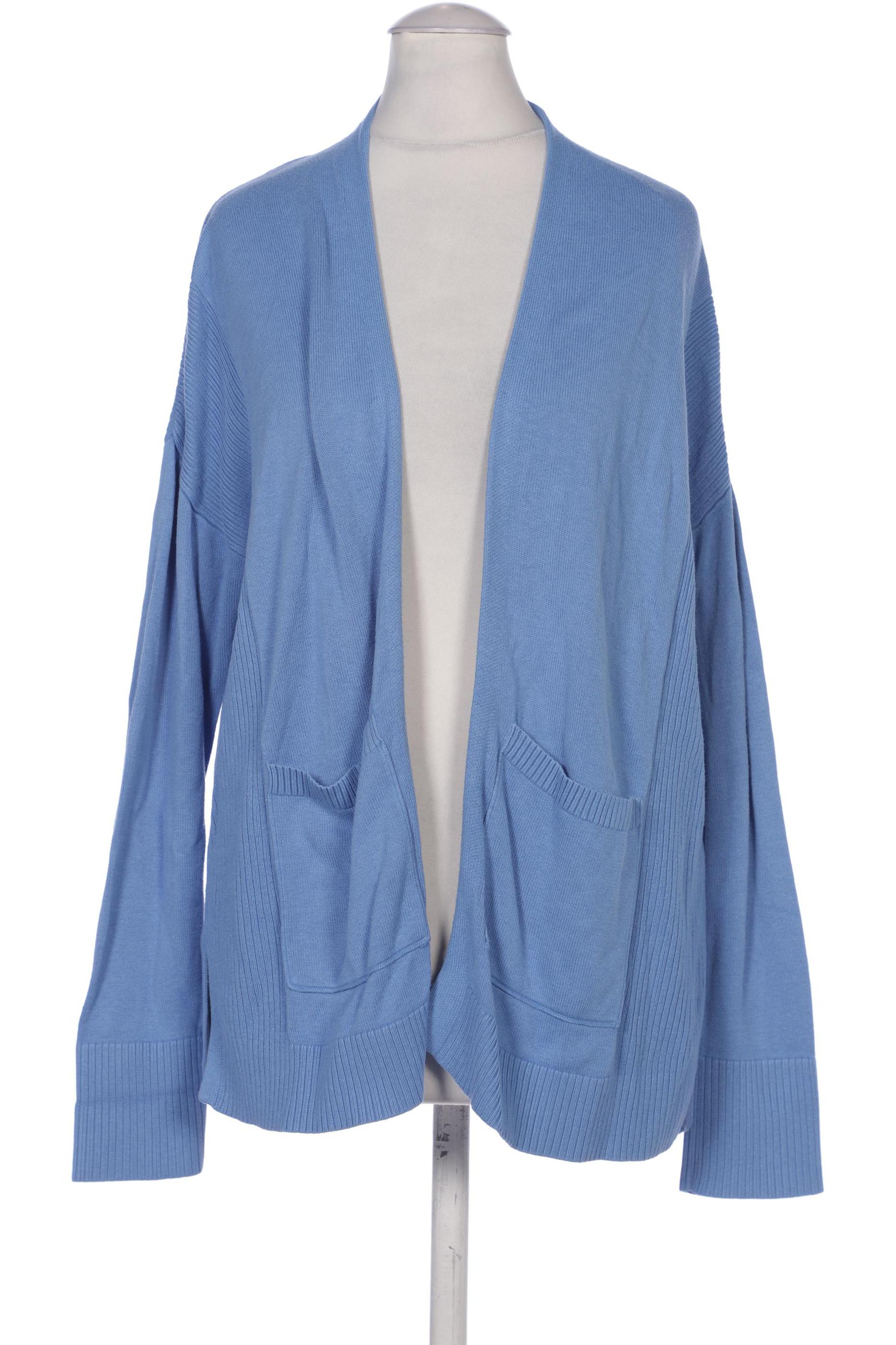 

Esprit Damen Strickjacke, hellblau, Gr. 36