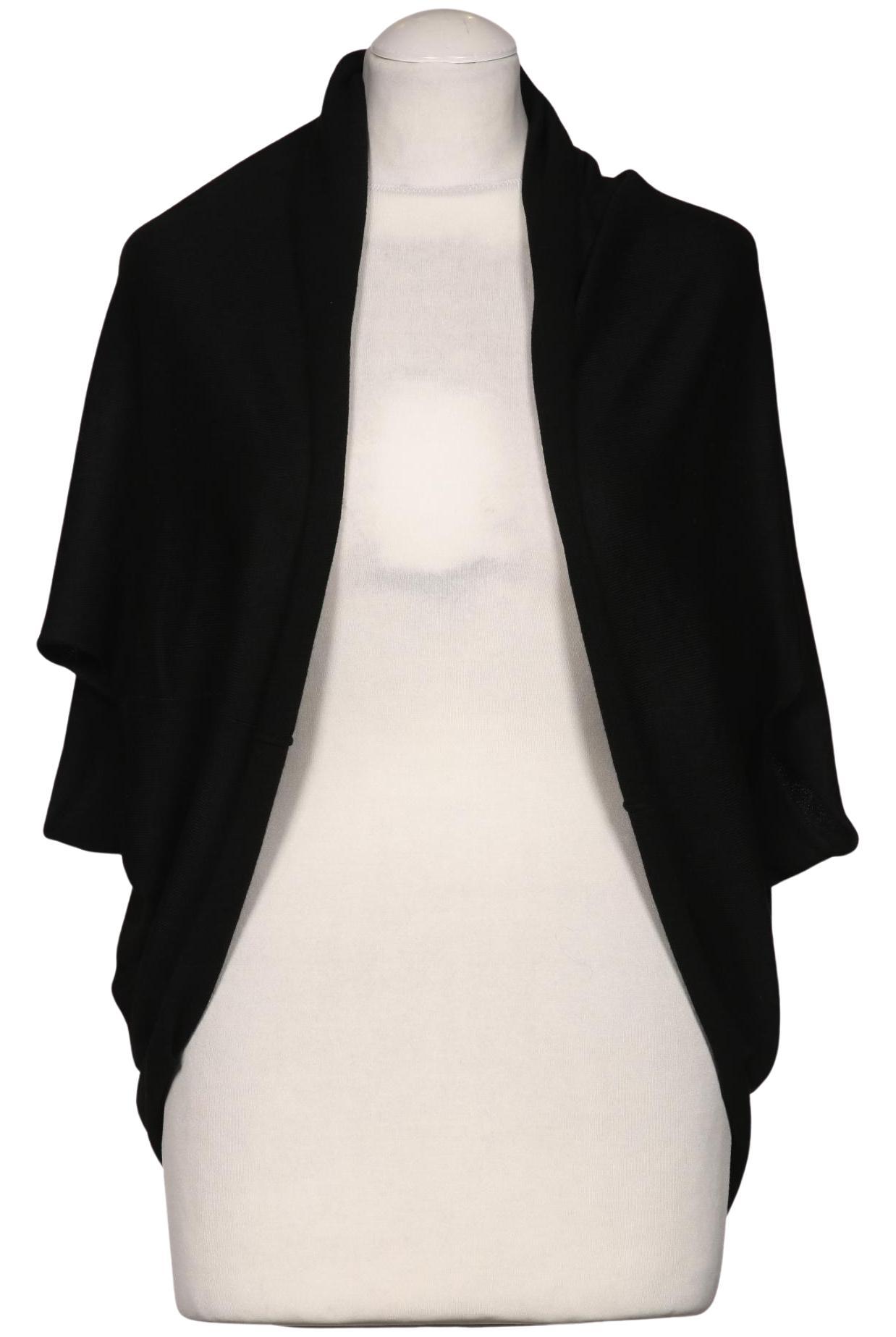 

Esprit Damen Strickjacke, schwarz, Gr. 36