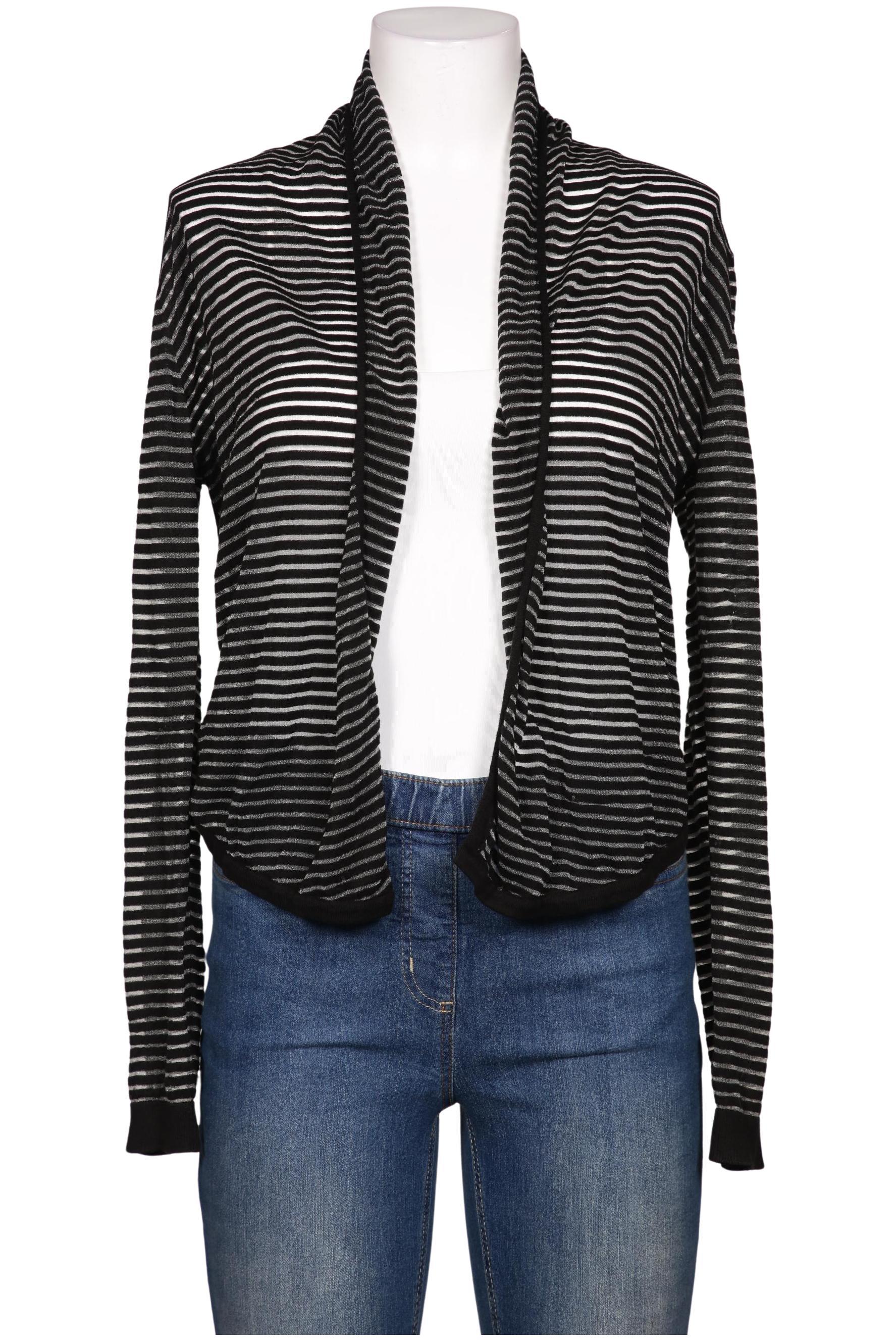 

Esprit Damen Strickjacke, mehrfarbig, Gr. 38