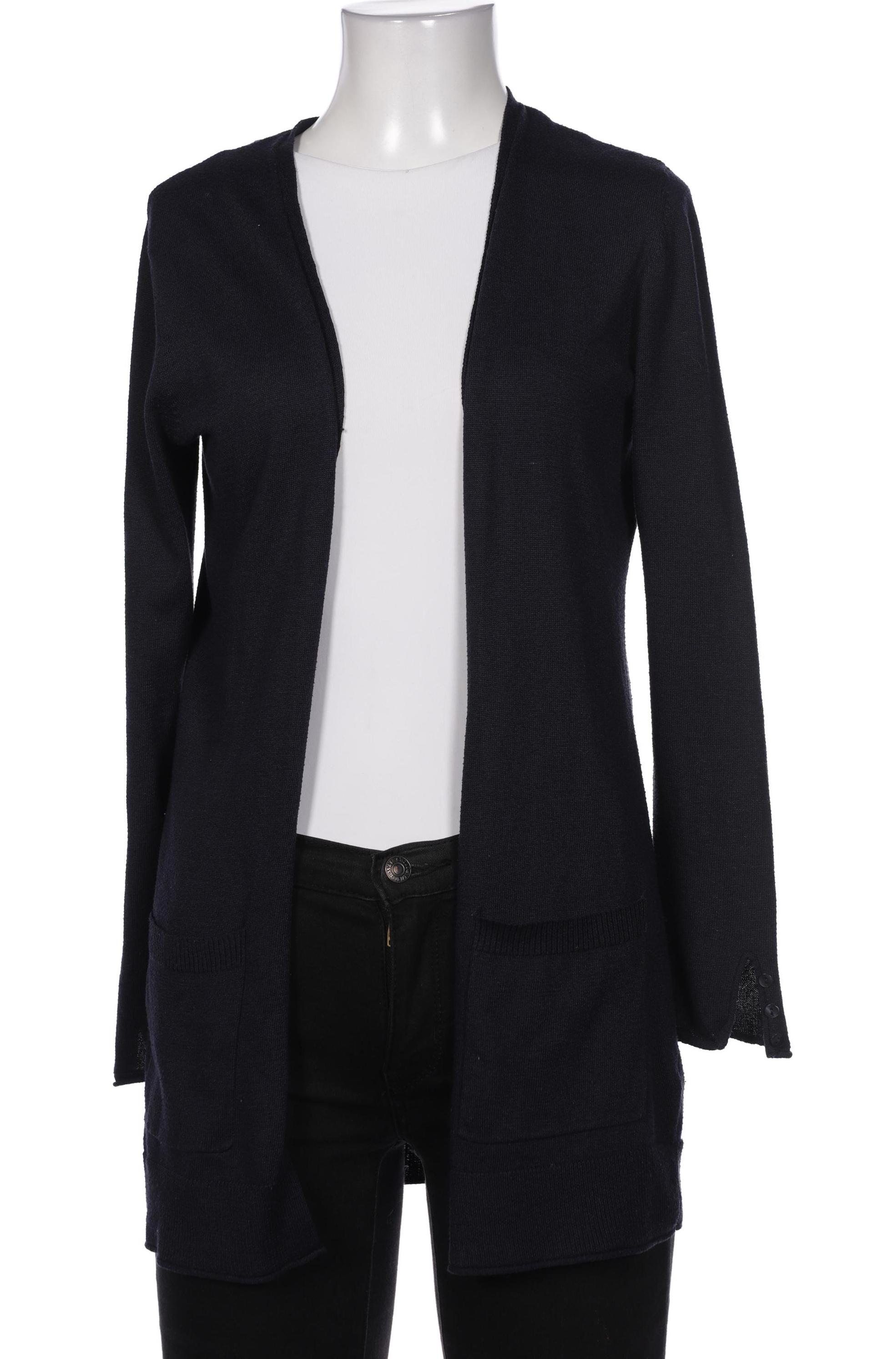 

Esprit Damen Strickjacke, marineblau, Gr. 34
