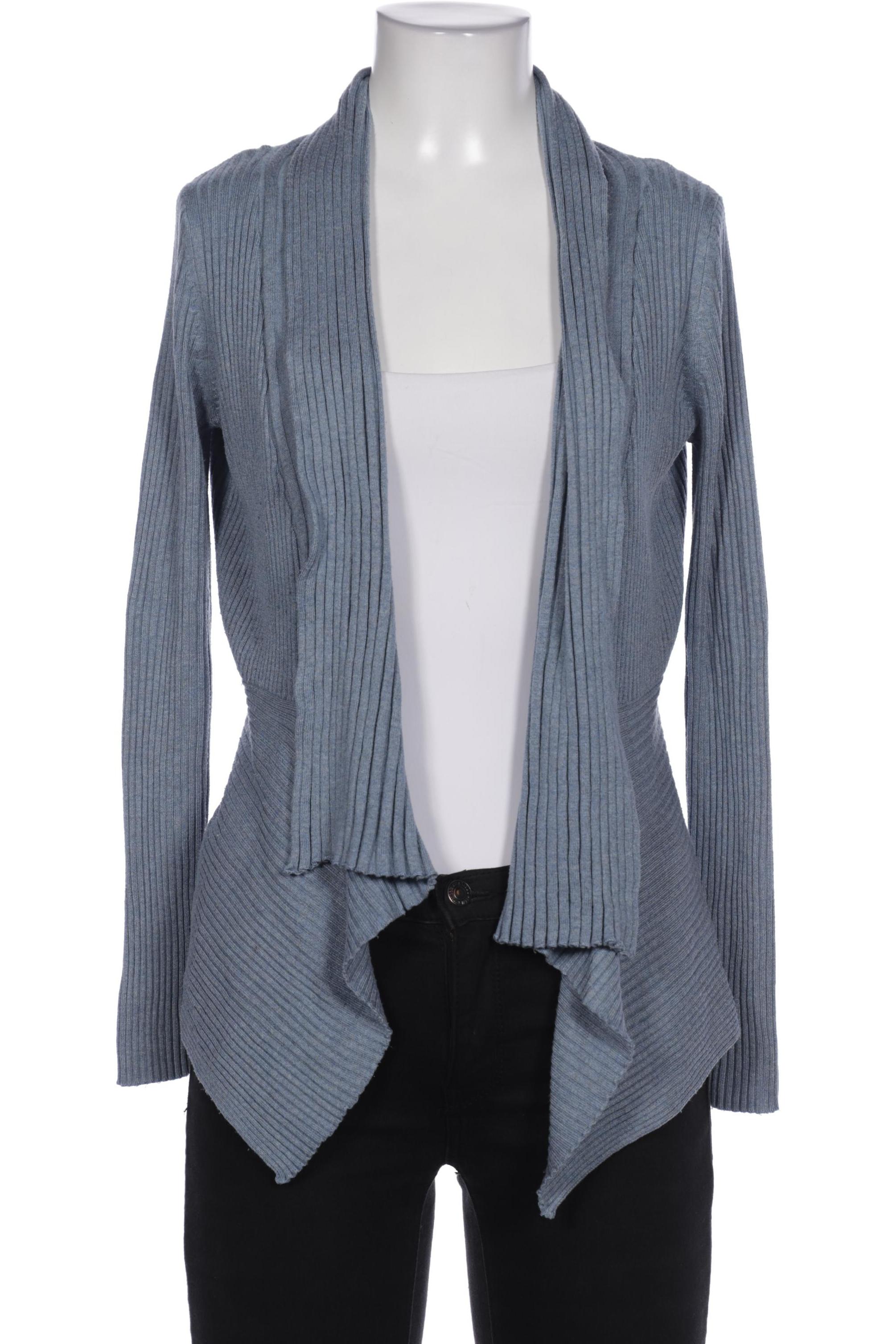 

Esprit Damen Strickjacke, blau