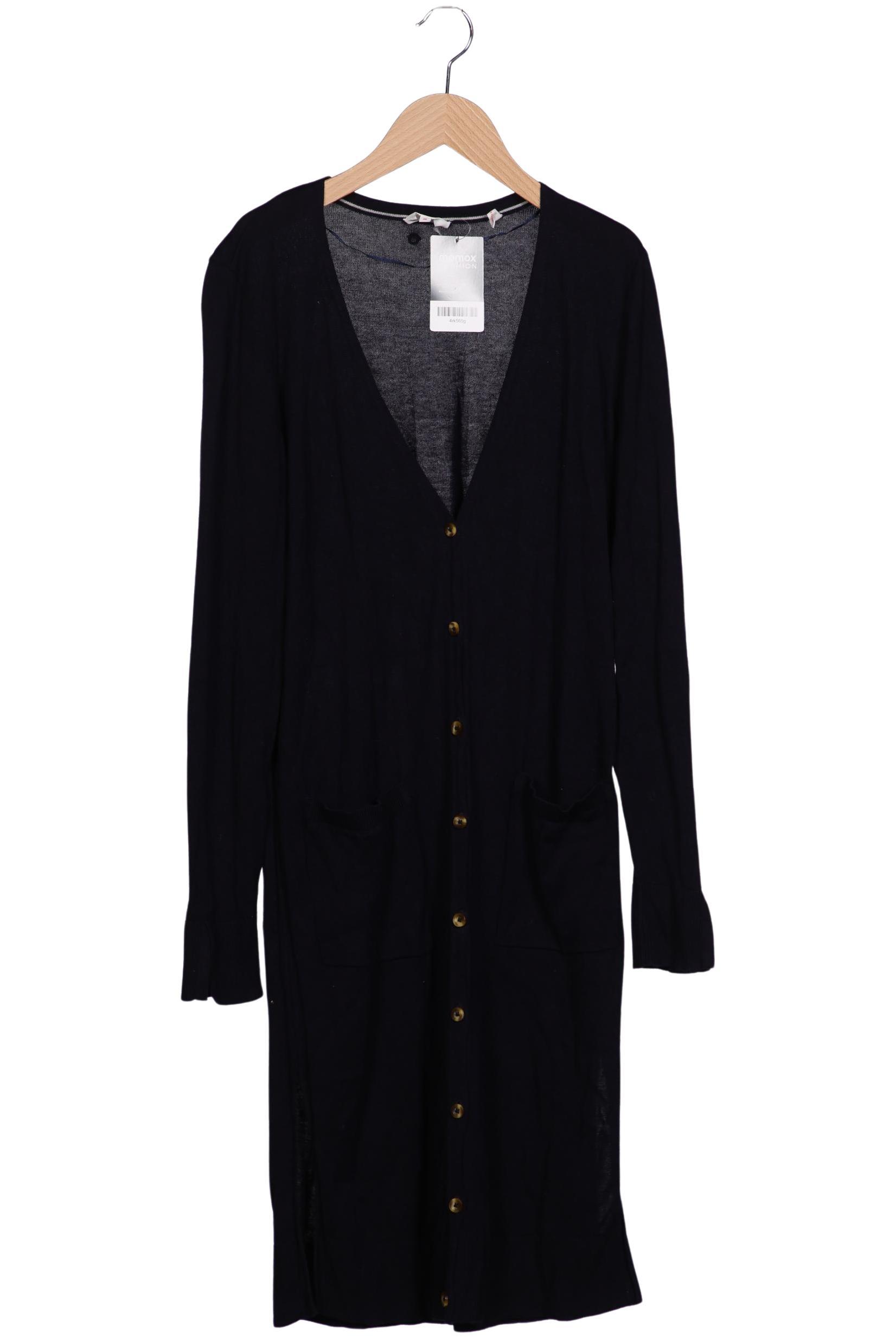 

Esprit Damen Strickjacke, marineblau, Gr. 36