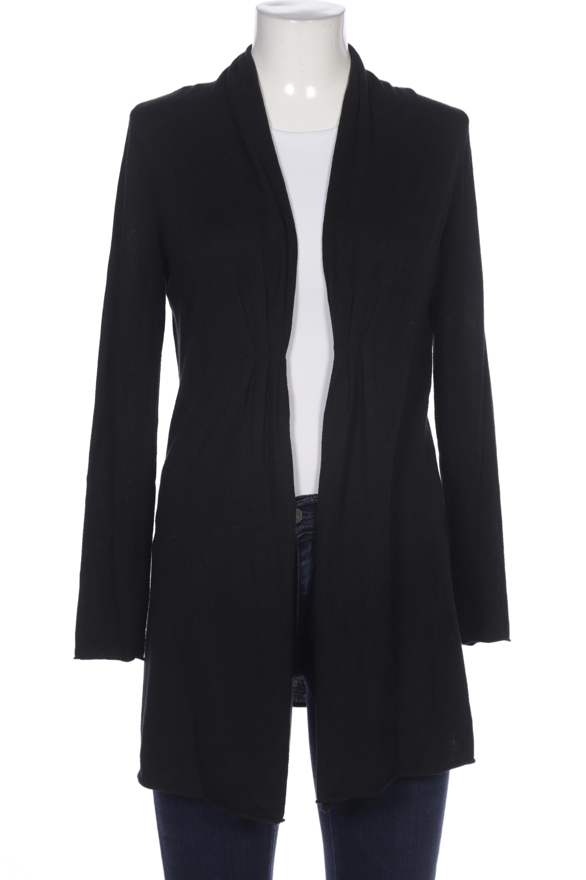 

Esprit Damen Strickjacke, schwarz, Gr. 38