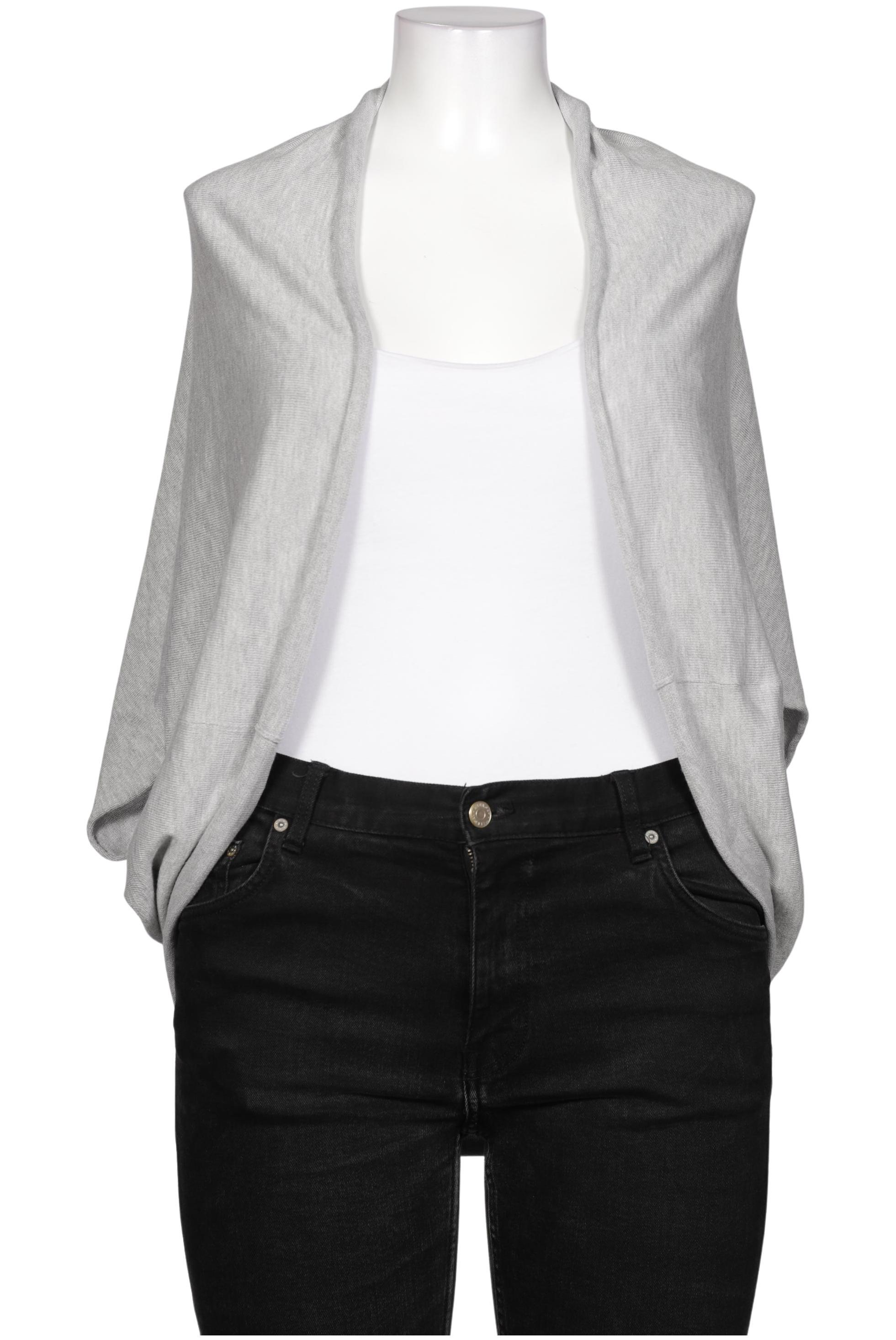 

Esprit Damen Strickjacke, grau, Gr. 42