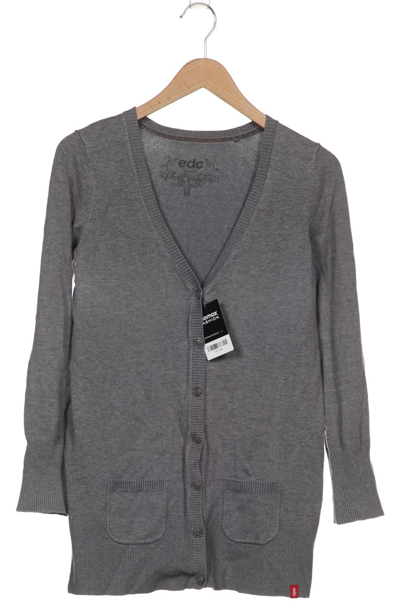 

Esprit Damen Strickjacke, grau