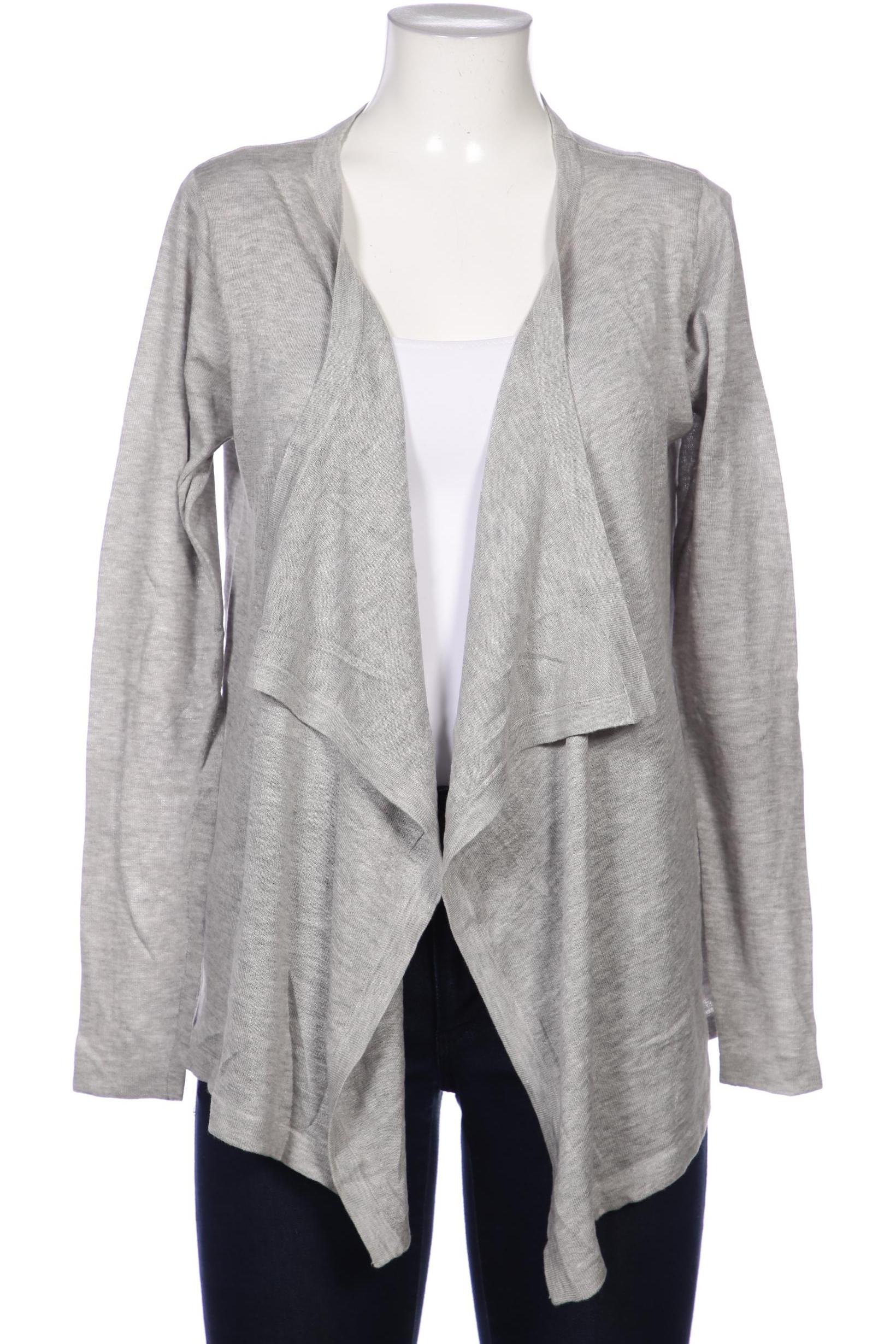 

Esprit Damen Strickjacke, grau