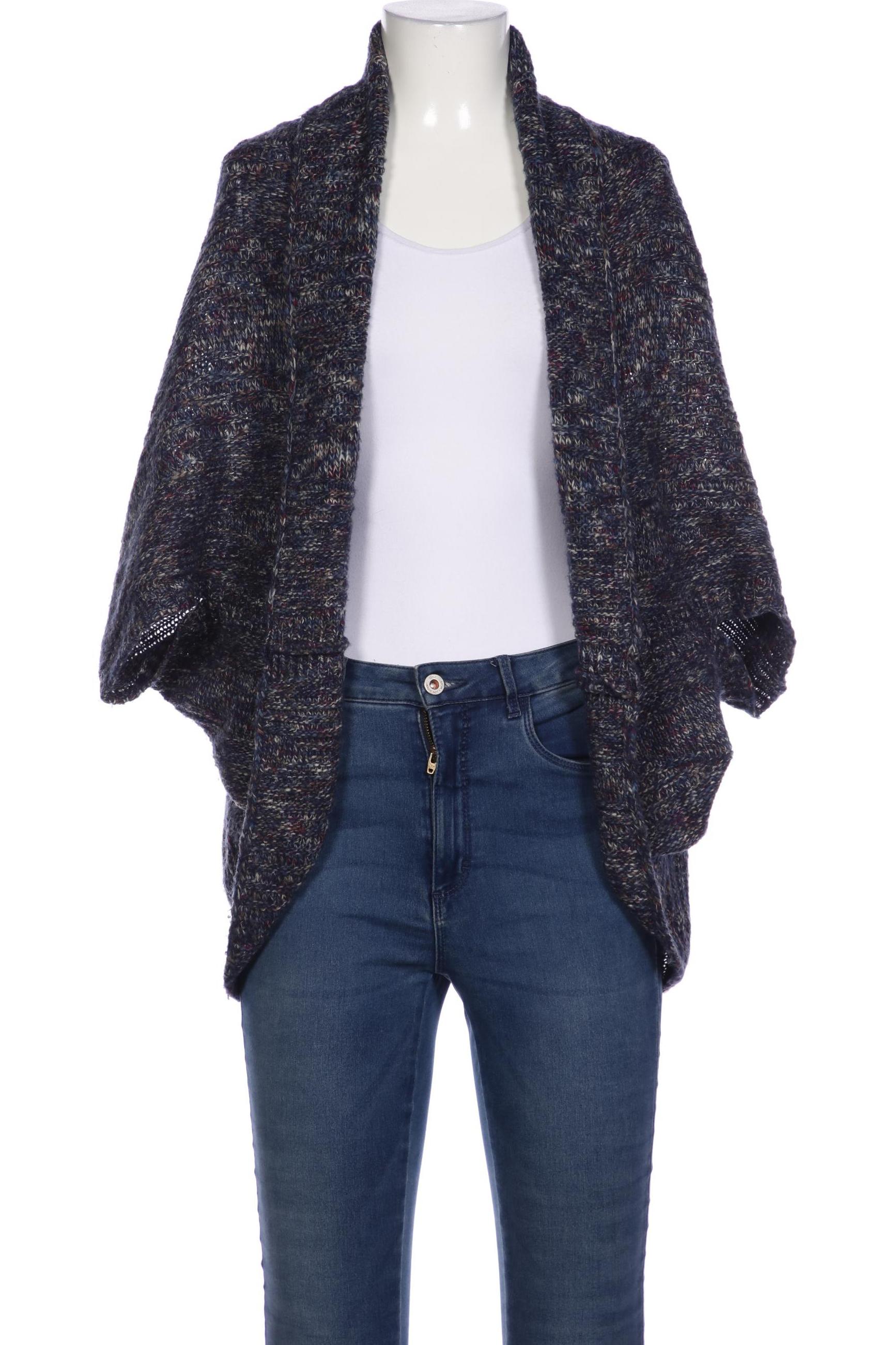 

Esprit Damen Strickjacke, marineblau