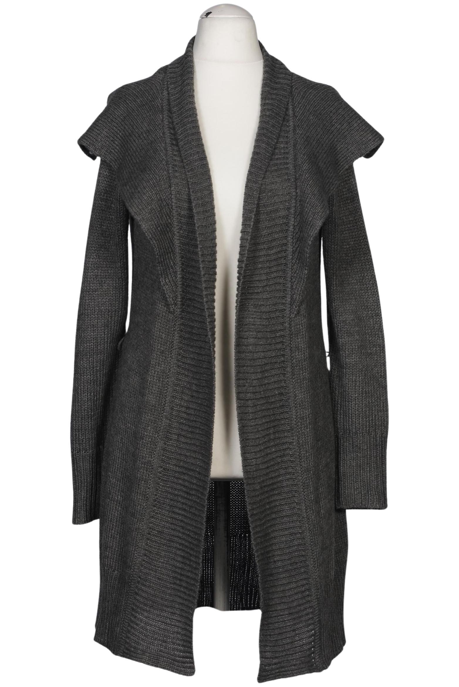 

Esprit Damen Strickjacke, grau, Gr. 38