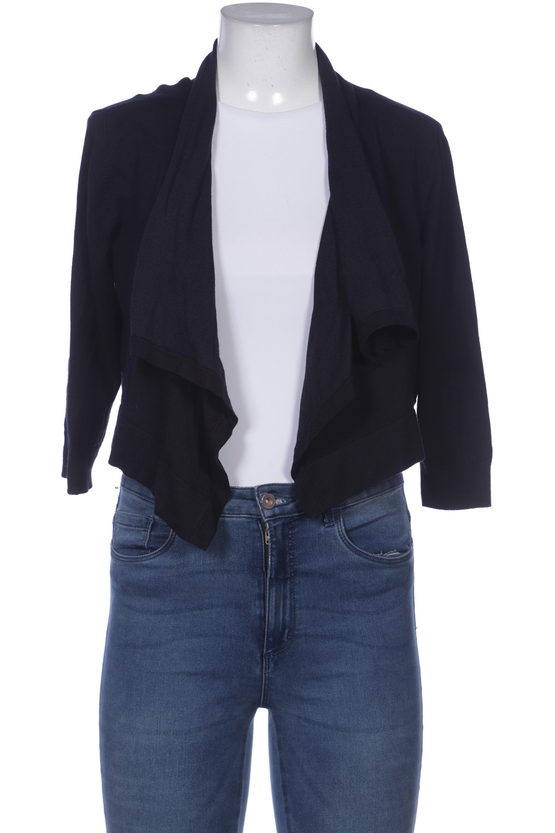 

Esprit Damen Strickjacke, marineblau, Gr. 42