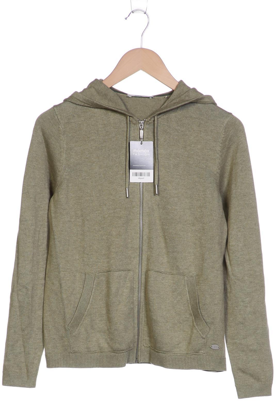 

Esprit Damen Strickjacke, grün