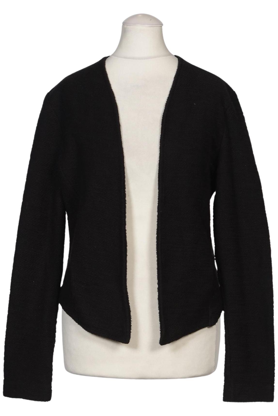 

Esprit Damen Strickjacke, schwarz, Gr. 36