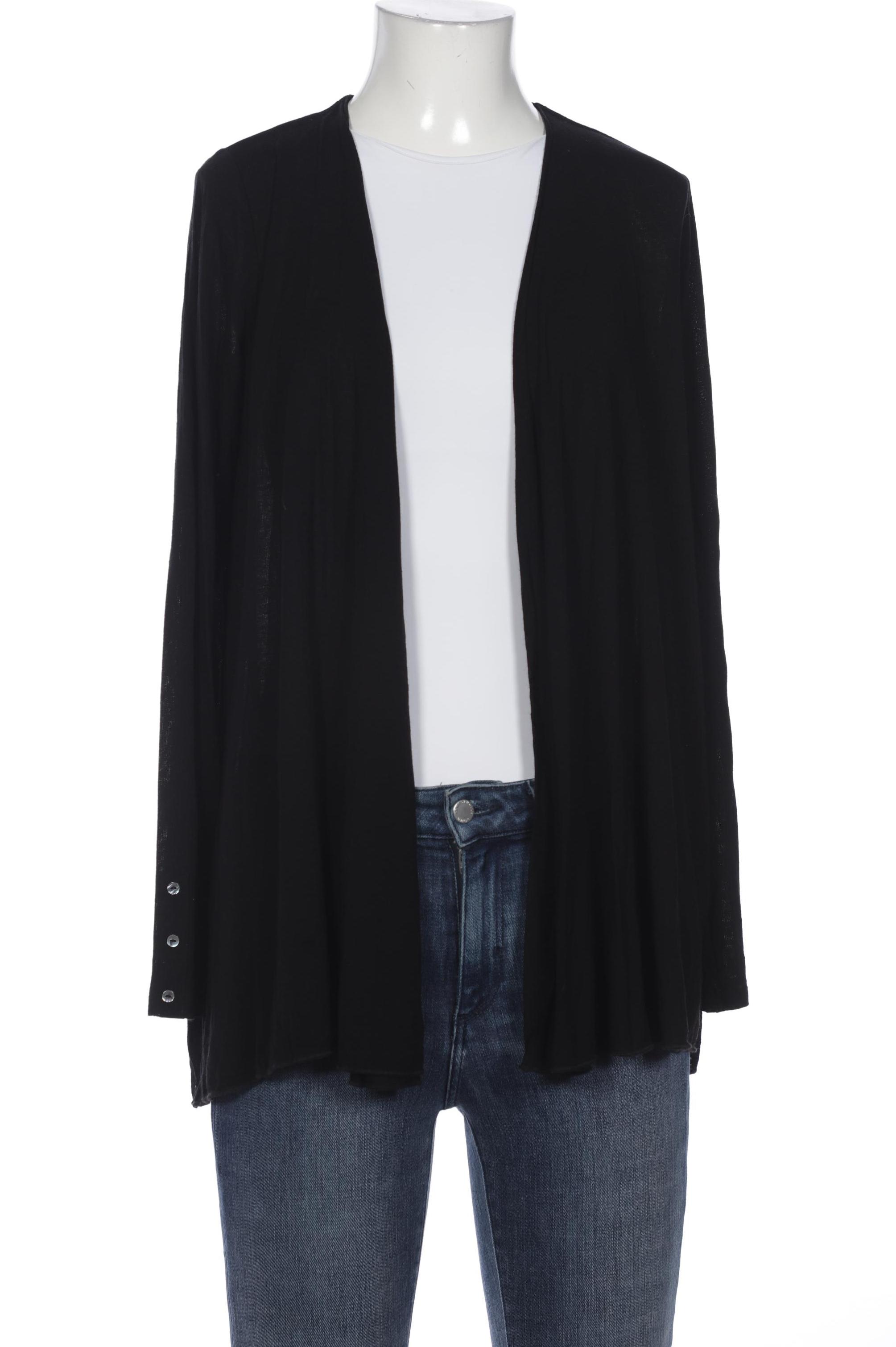 

Esprit Damen Strickjacke, schwarz, Gr. 36