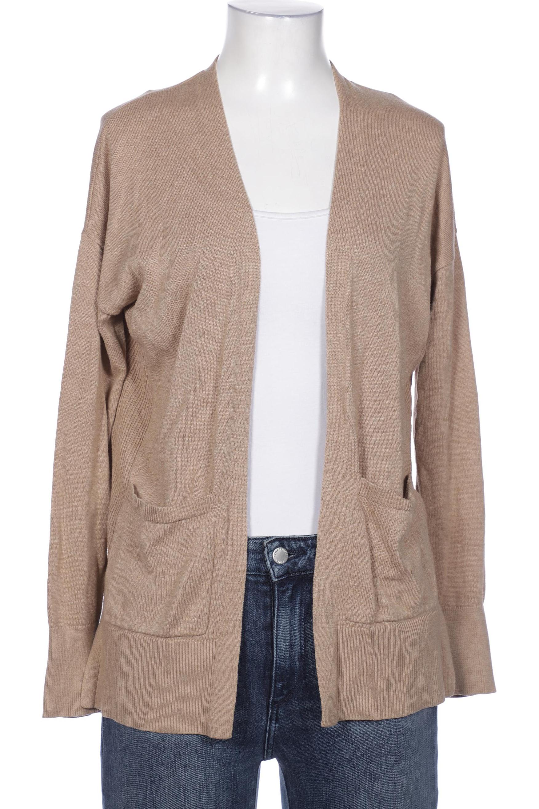 

Esprit Damen Strickjacke, beige